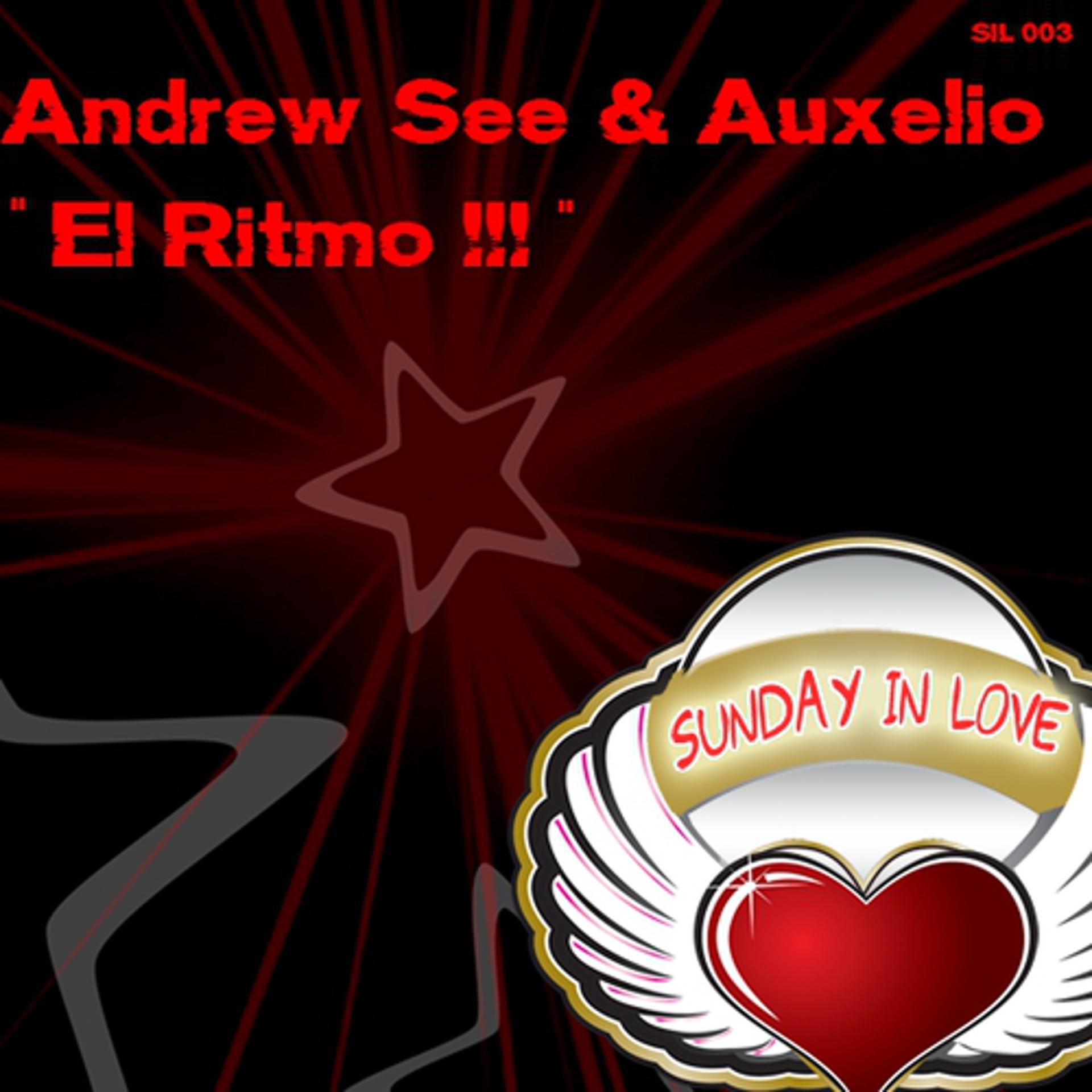 Постер альбома El Ritmo