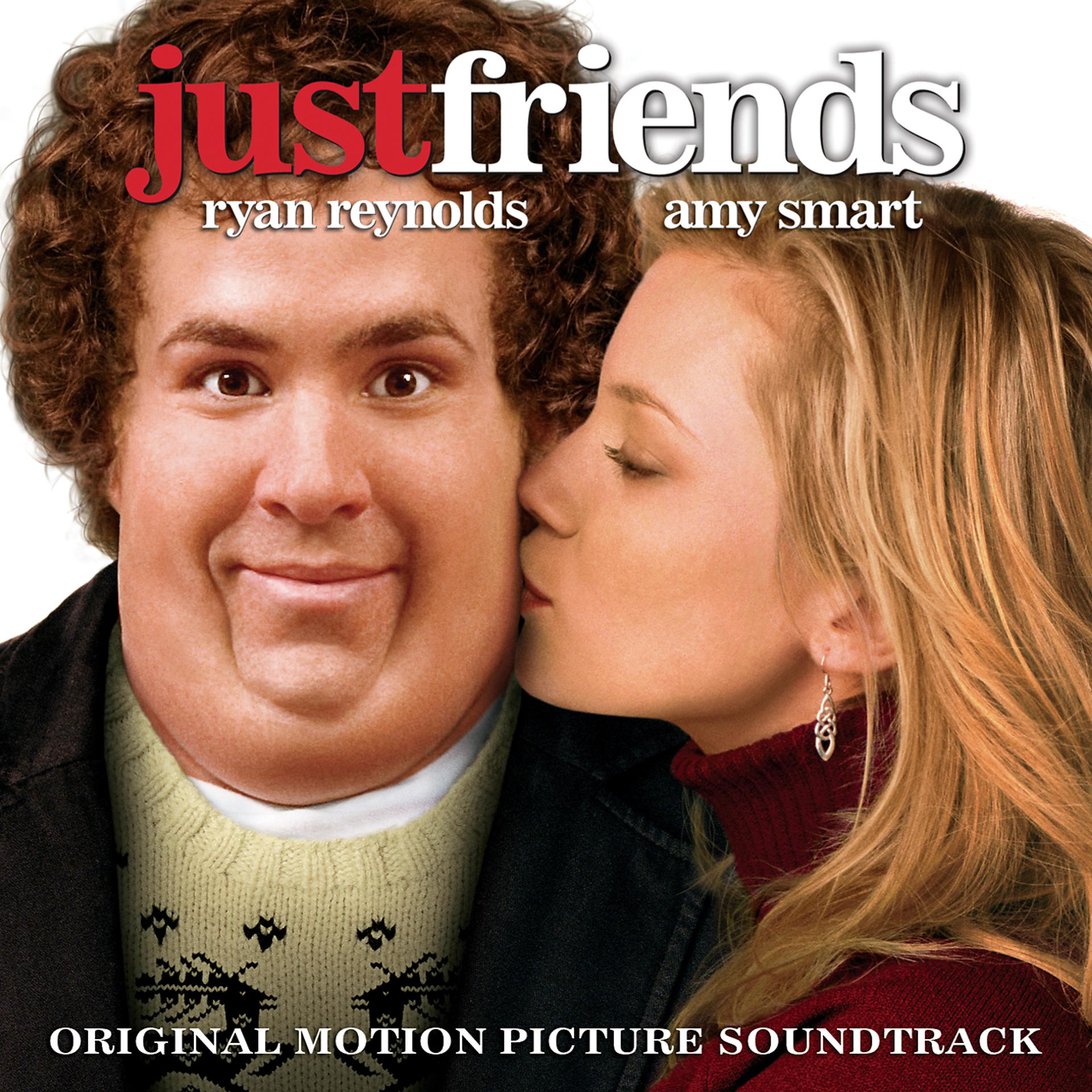 Постер альбома Just Friends (Music From The Motion Picture)