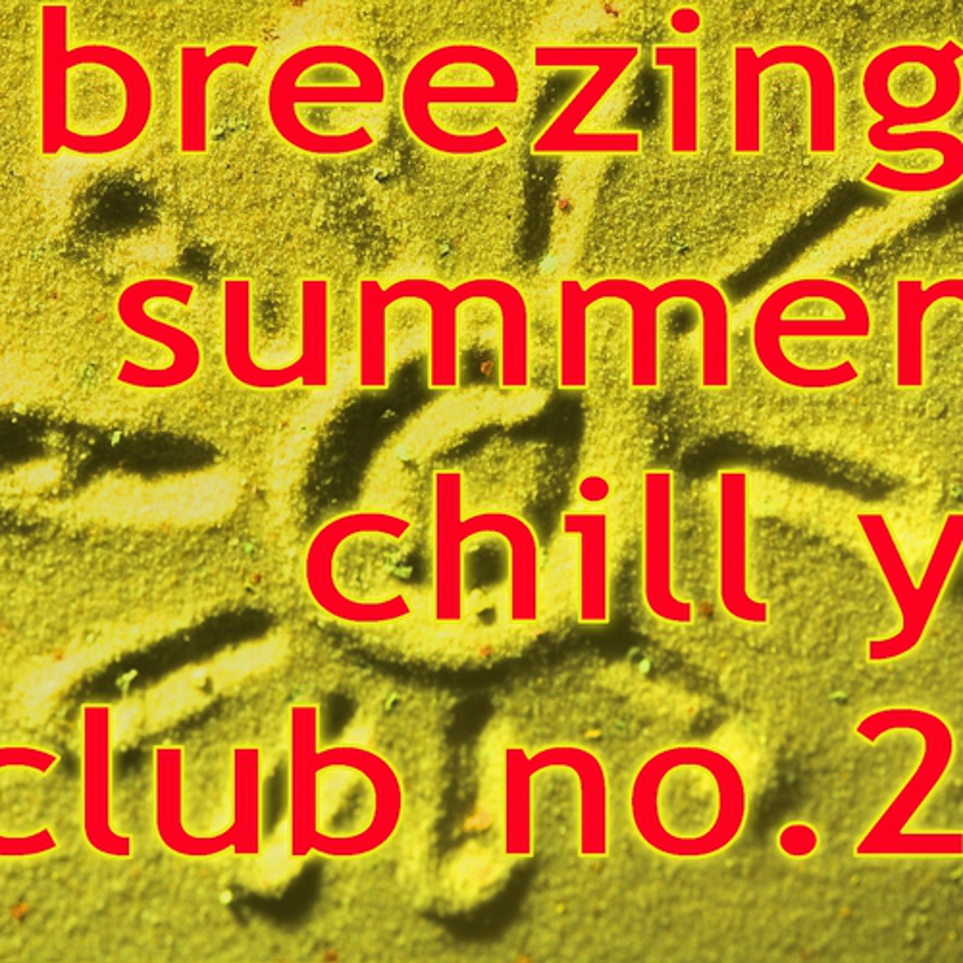 Постер альбома Breezing Summer Chill y Club No.2
