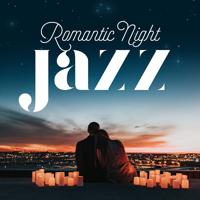 Постер альбома Romantic Night Jazz