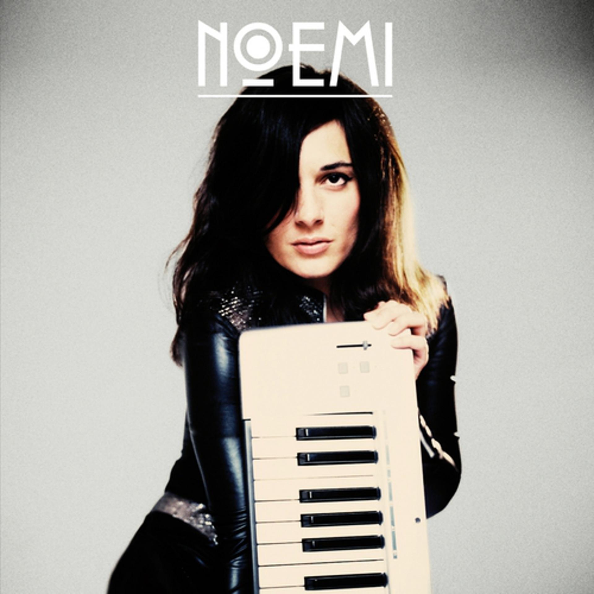 Постер альбома Noemi