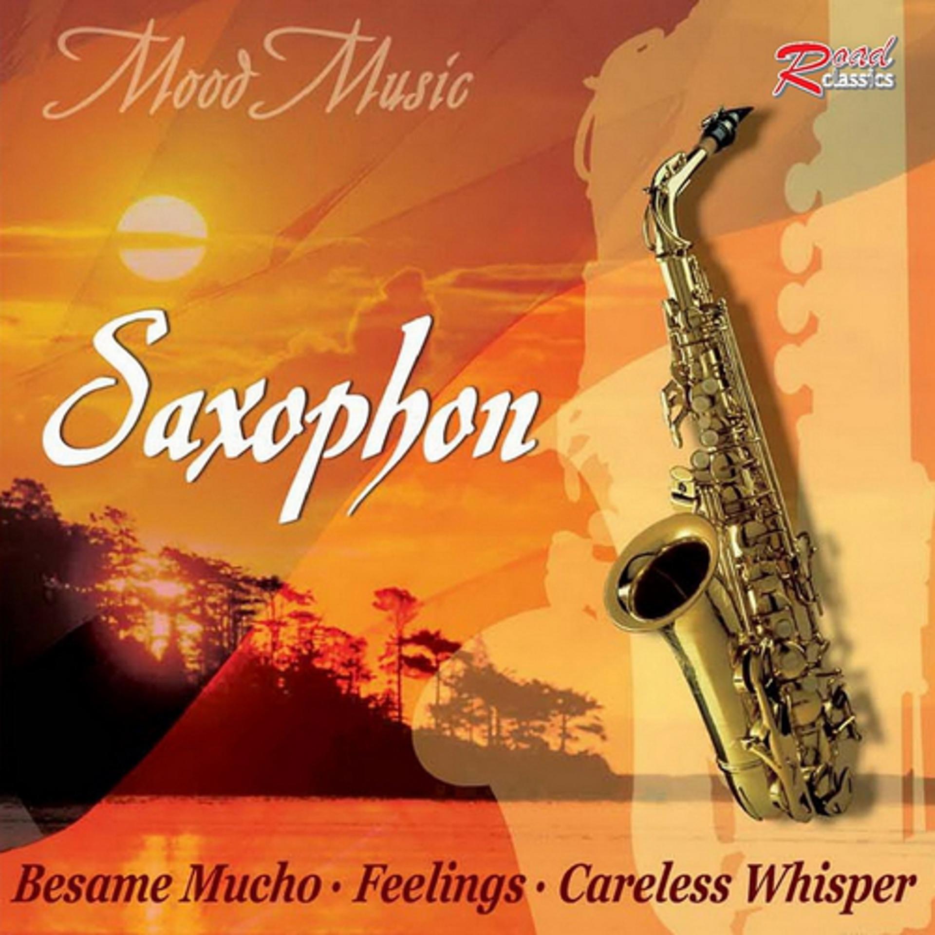 Постер альбома Mood Music : Saxophon