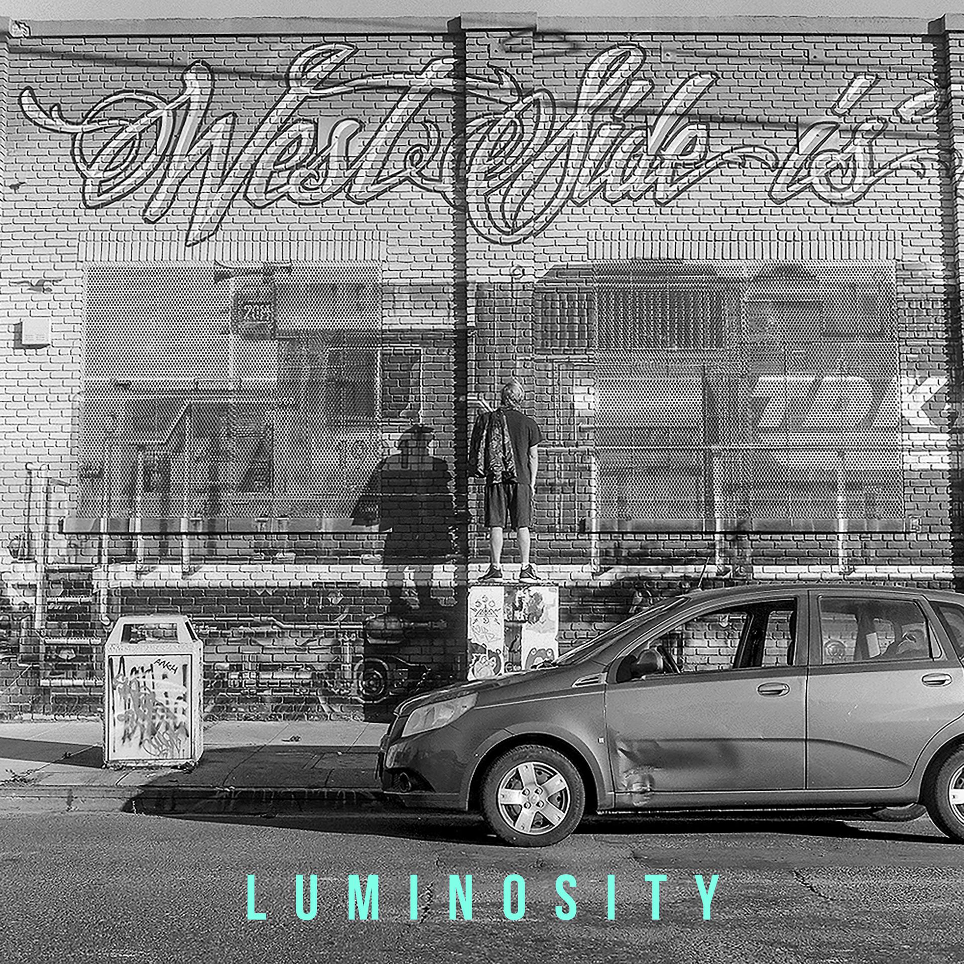 Постер альбома Luminosity