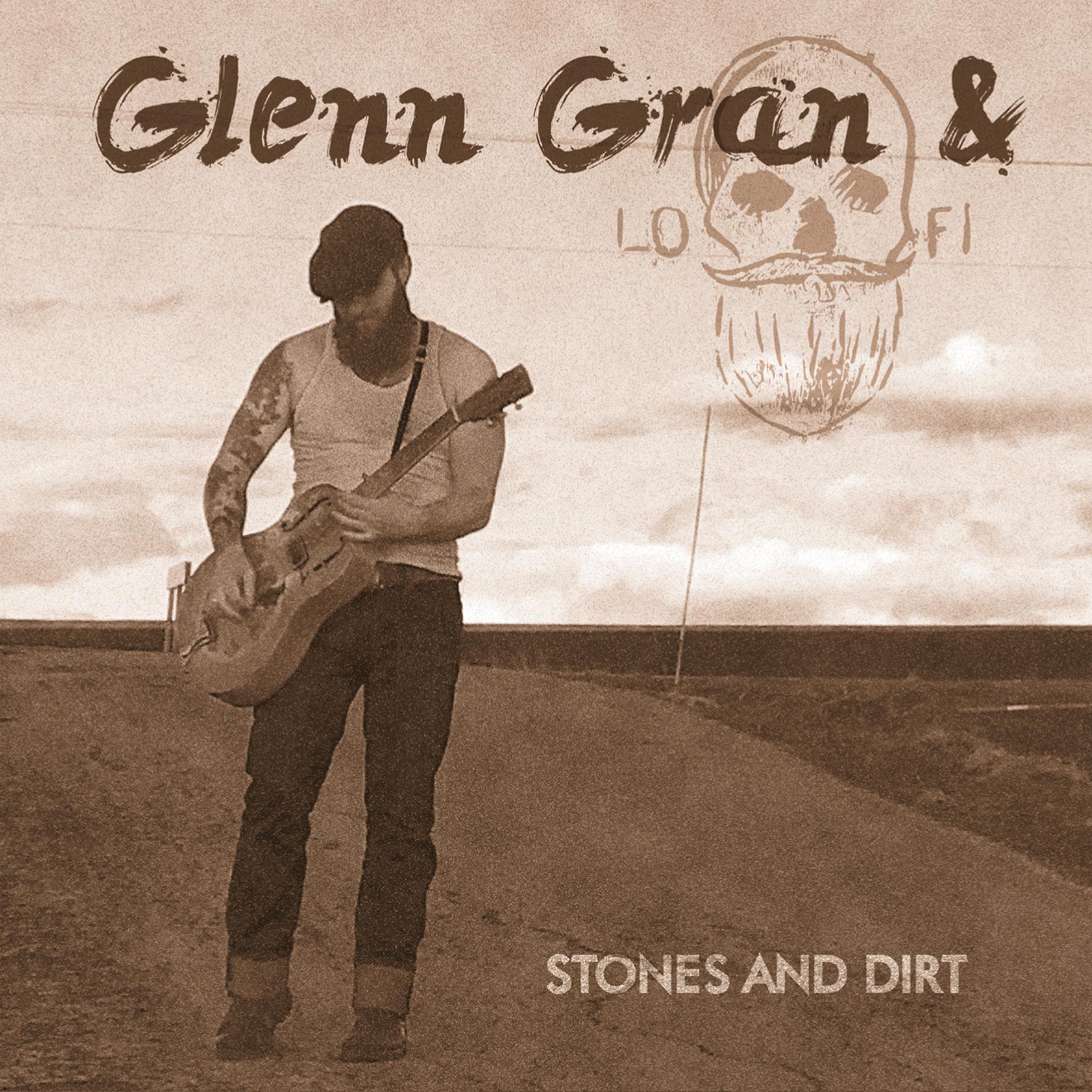 Постер альбома Stones and Dirt