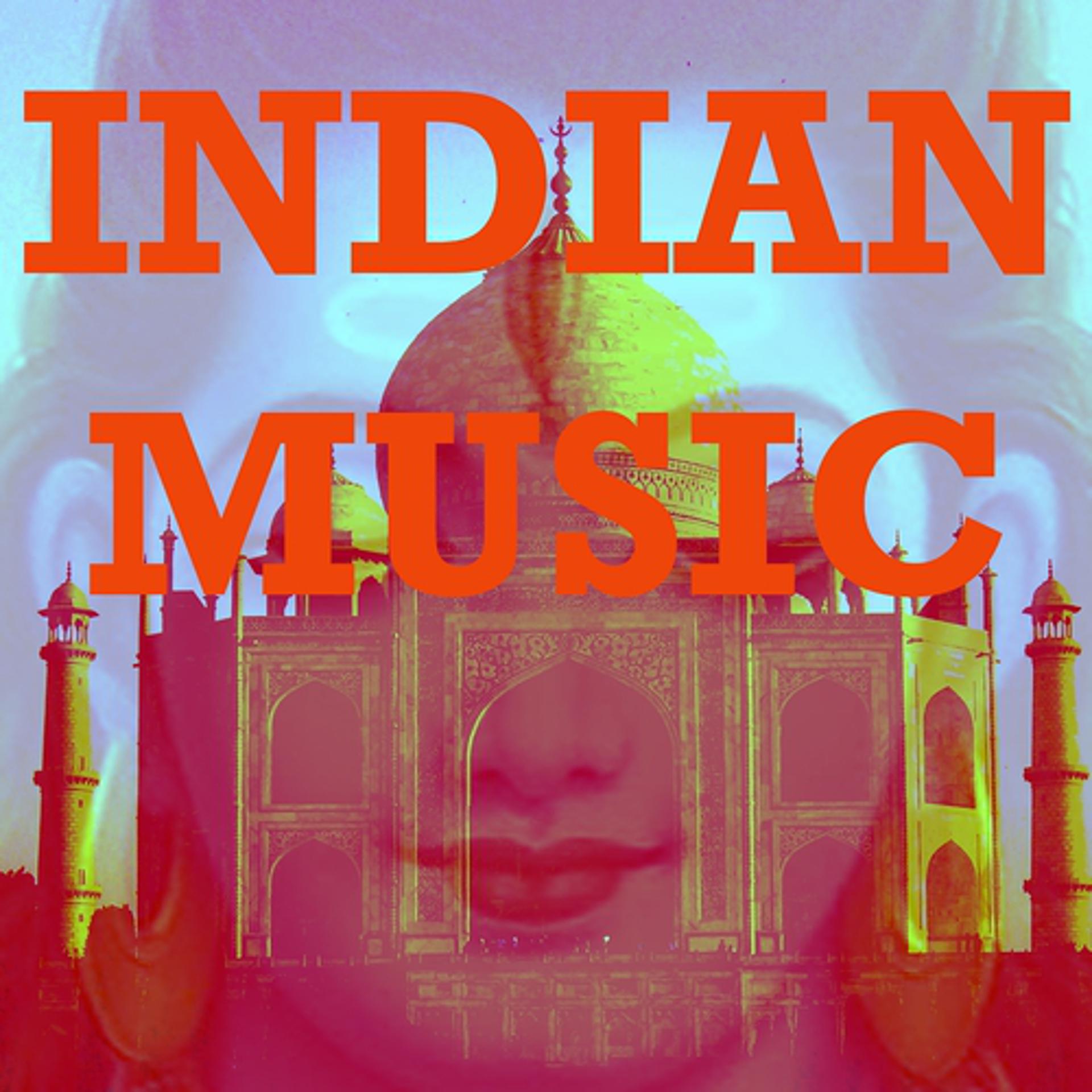 Постер альбома Indian Music