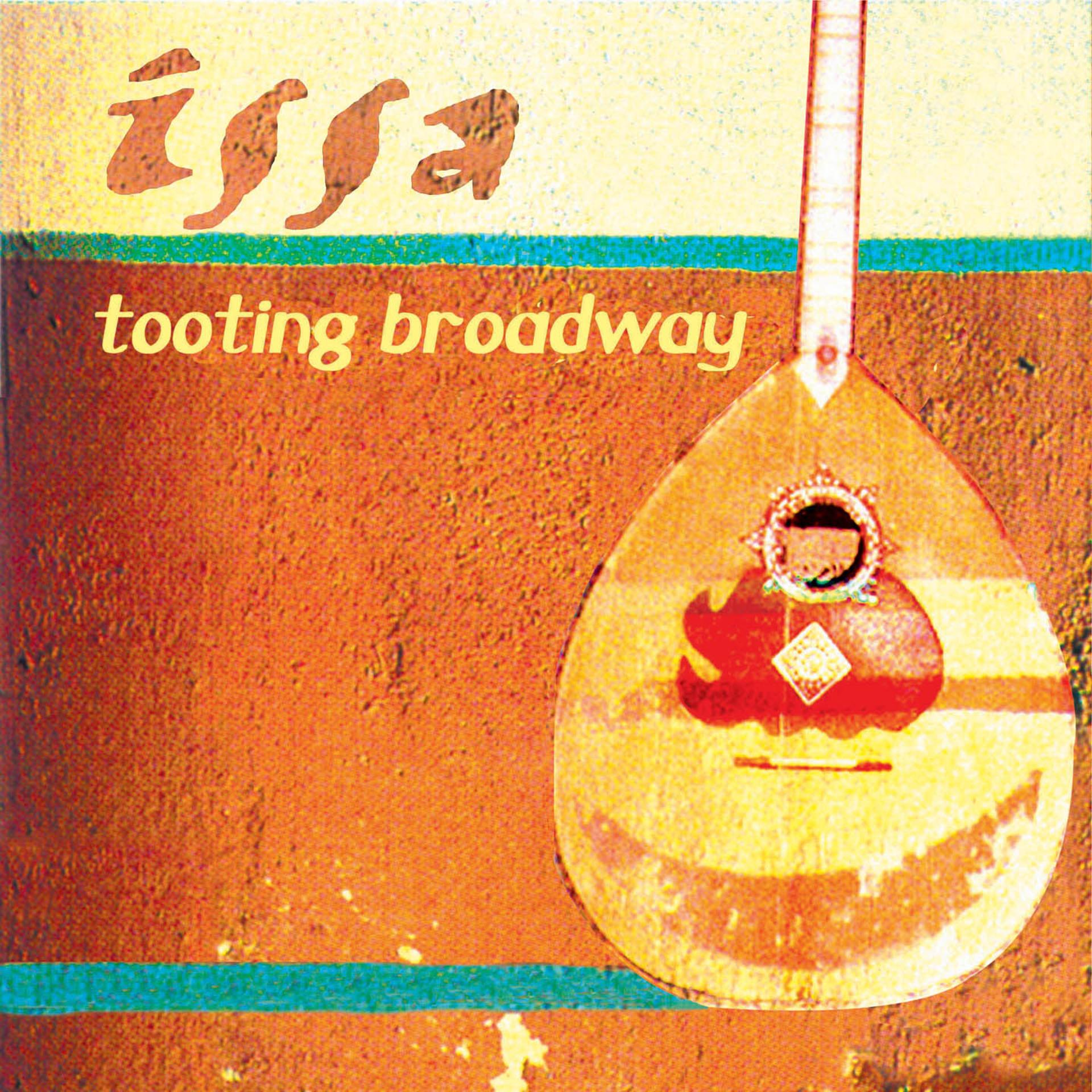 Постер альбома Tooting Broadway