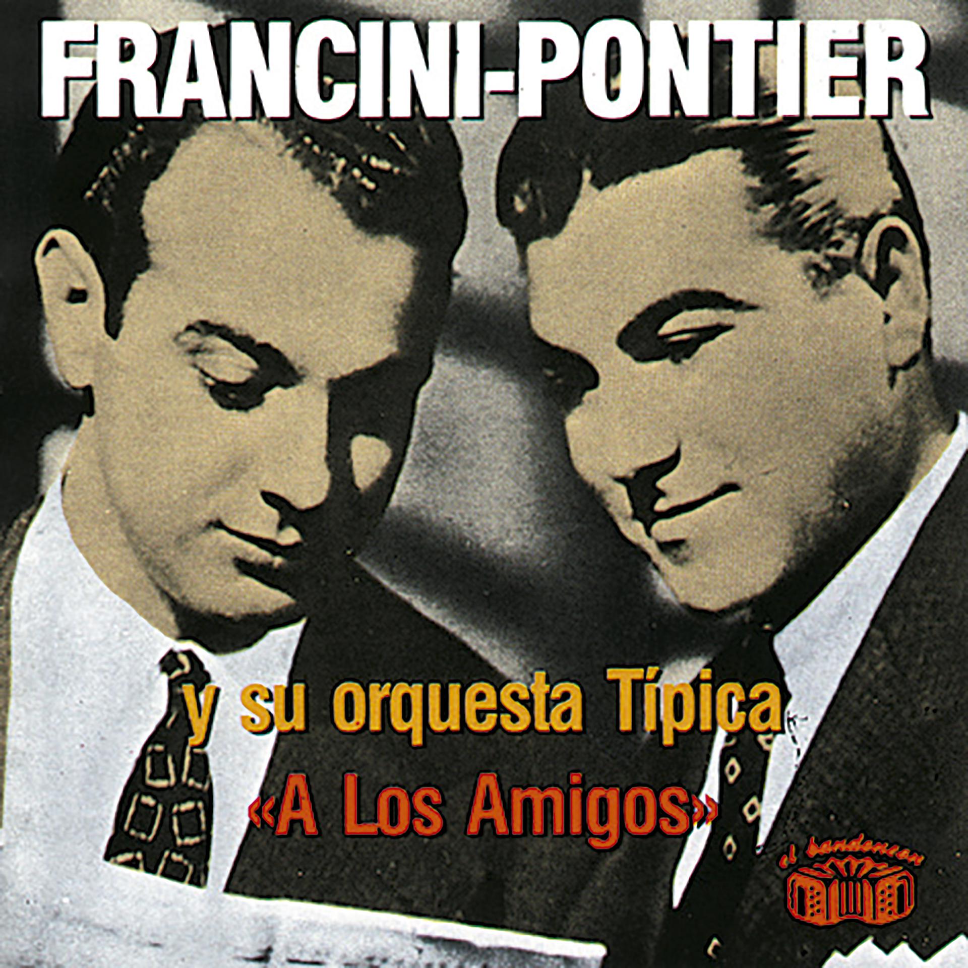Постер альбома A los Amigos 1946-1950