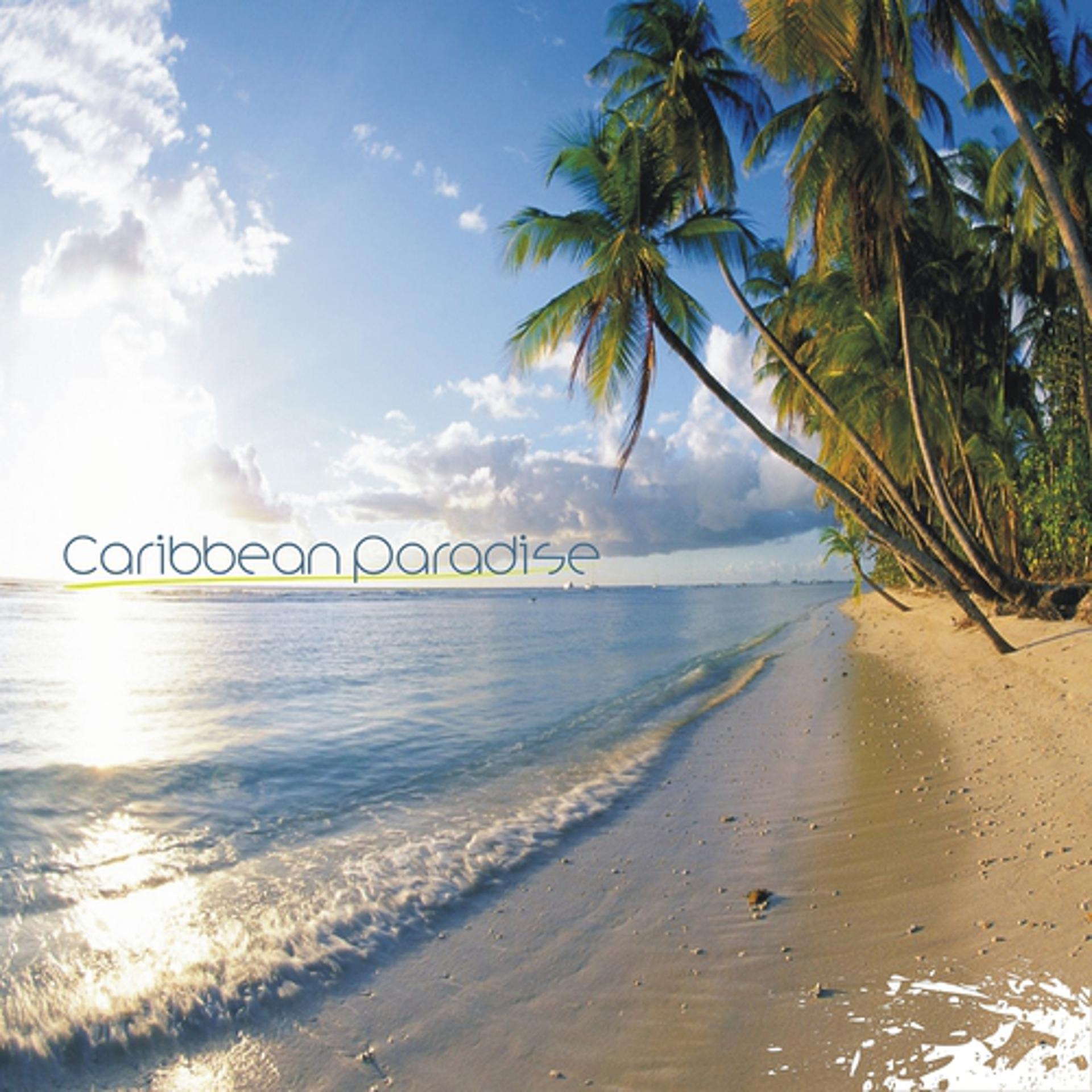Постер альбома Caribbean Paradise
