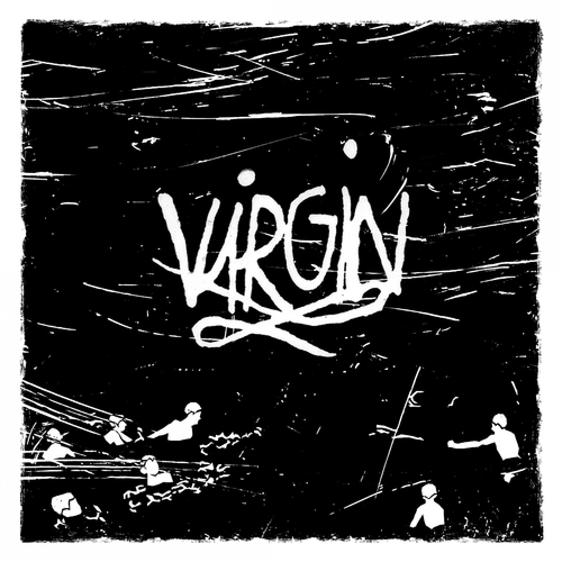 Постер альбома Virgin - The World