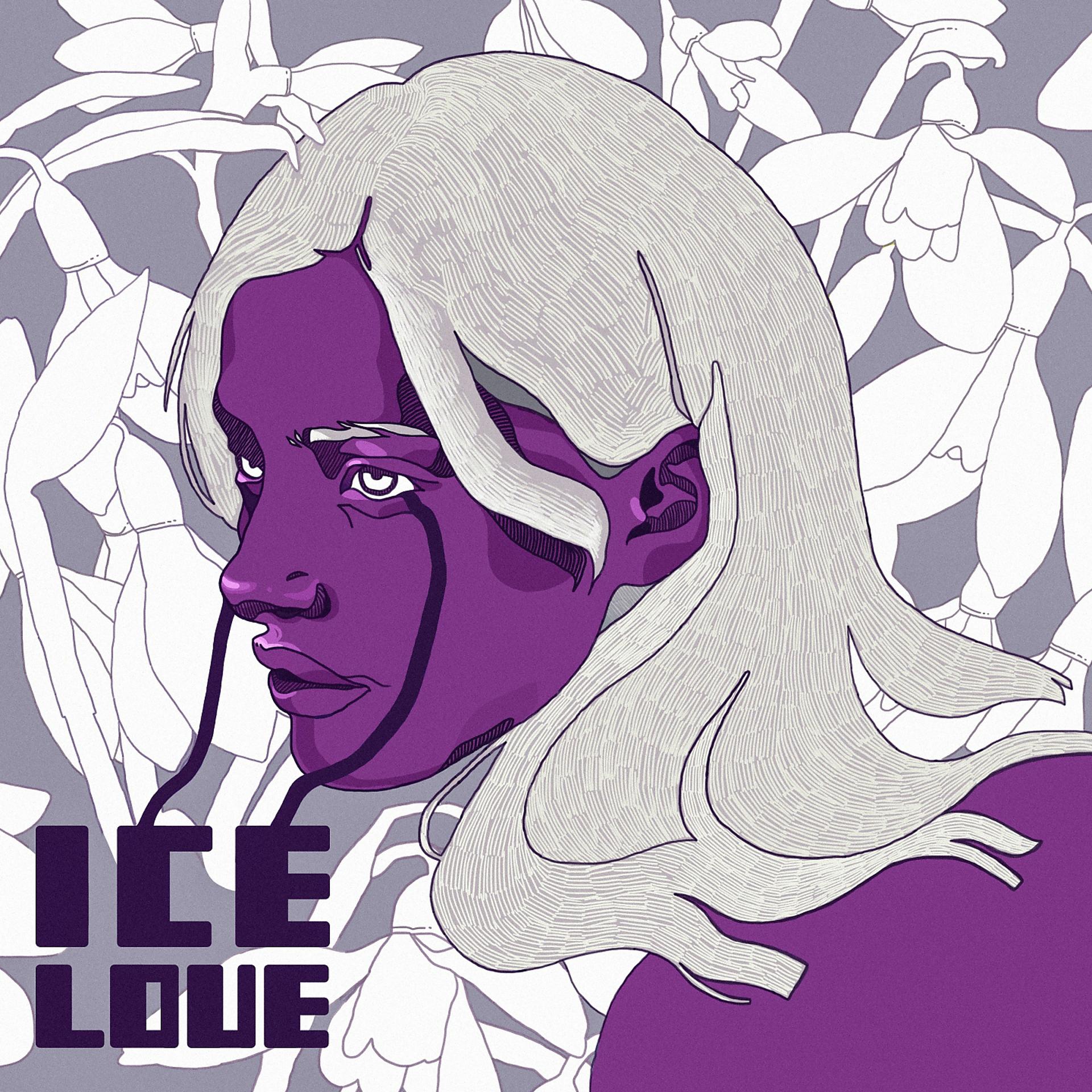 Постер альбома Ice Love