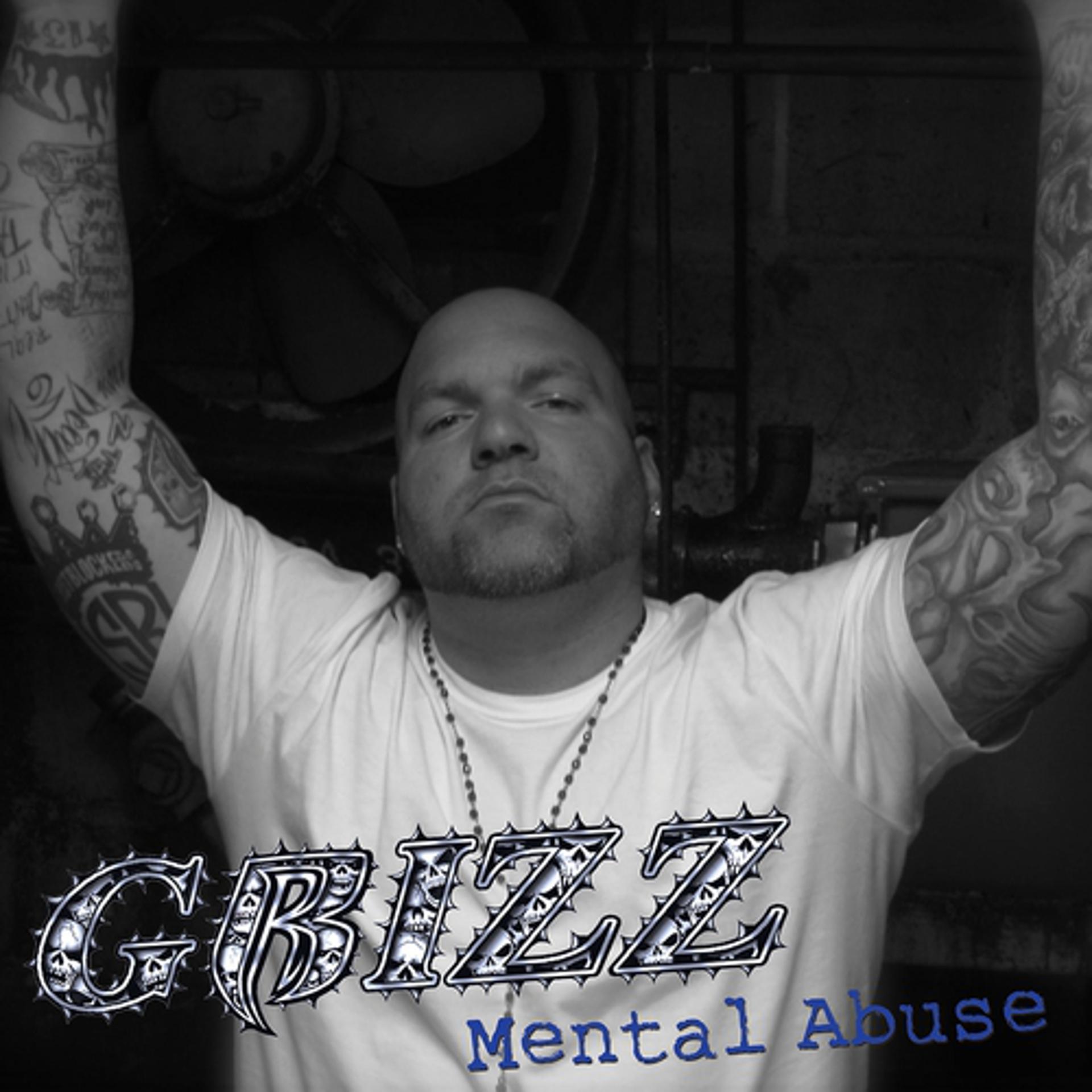Постер альбома Mental Abuse
