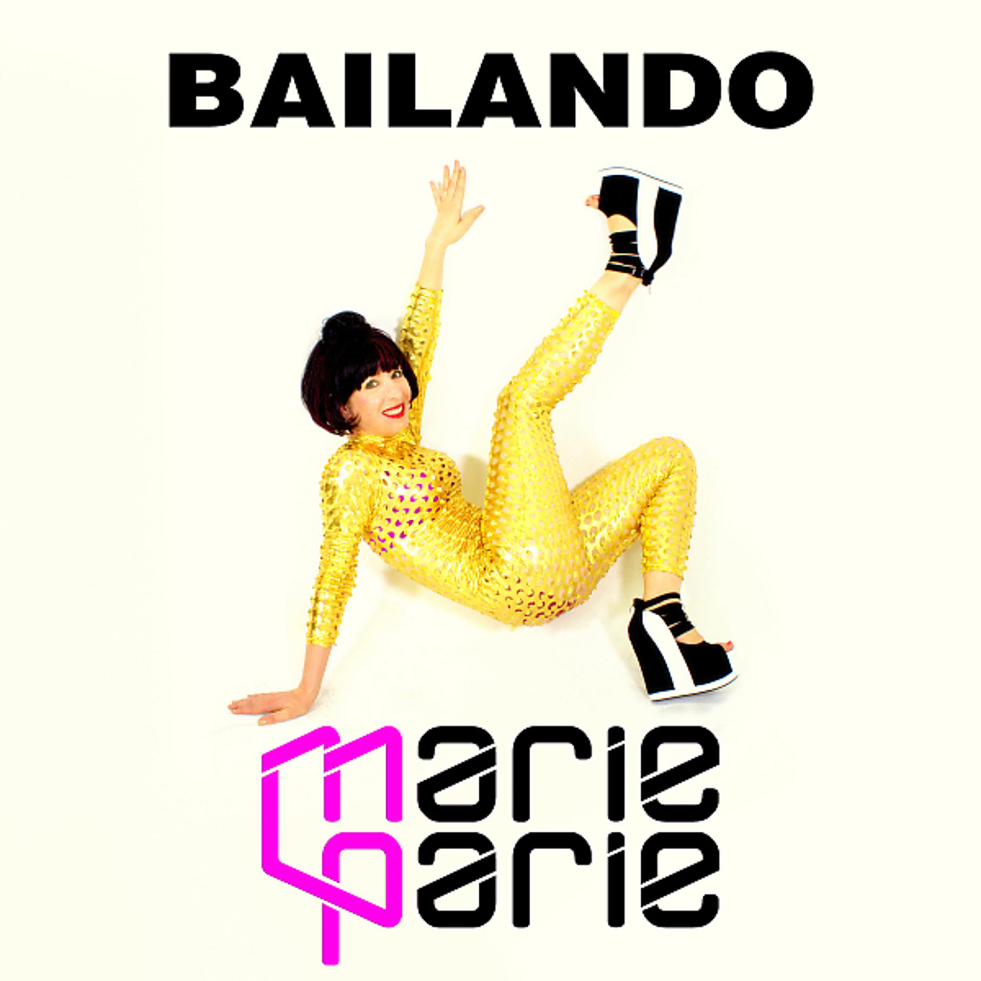 Постер альбома Bailando (COVER)