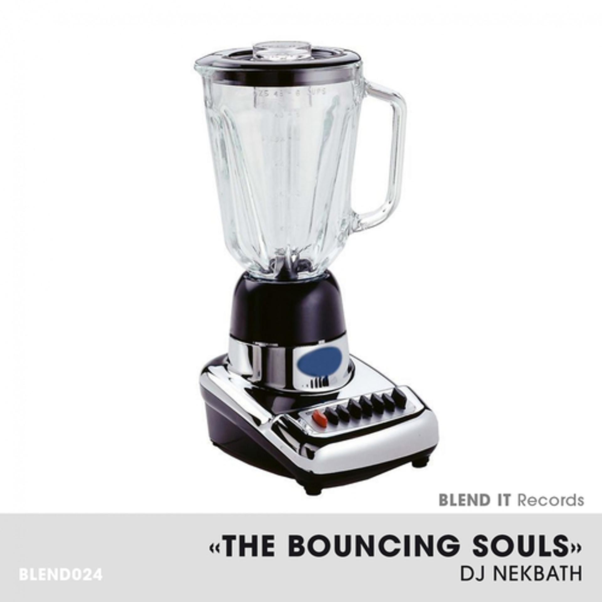 Постер альбома The Bouncing Souls