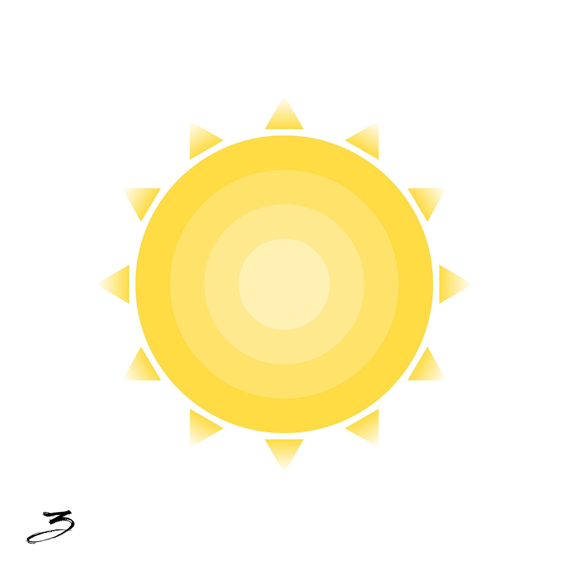 Постер альбома Солнце