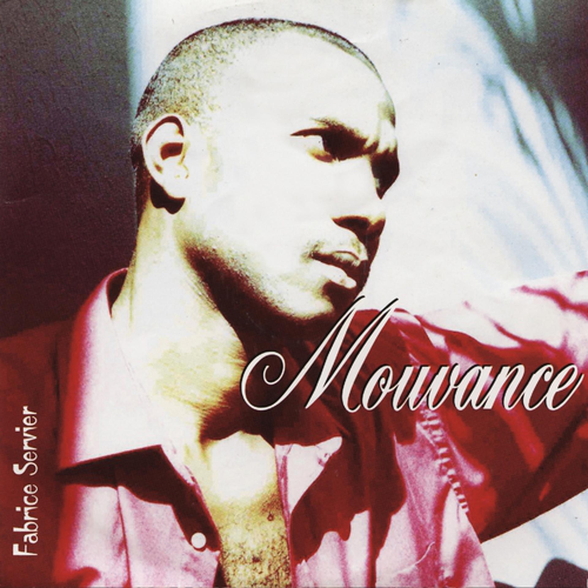 Постер альбома Mouvance