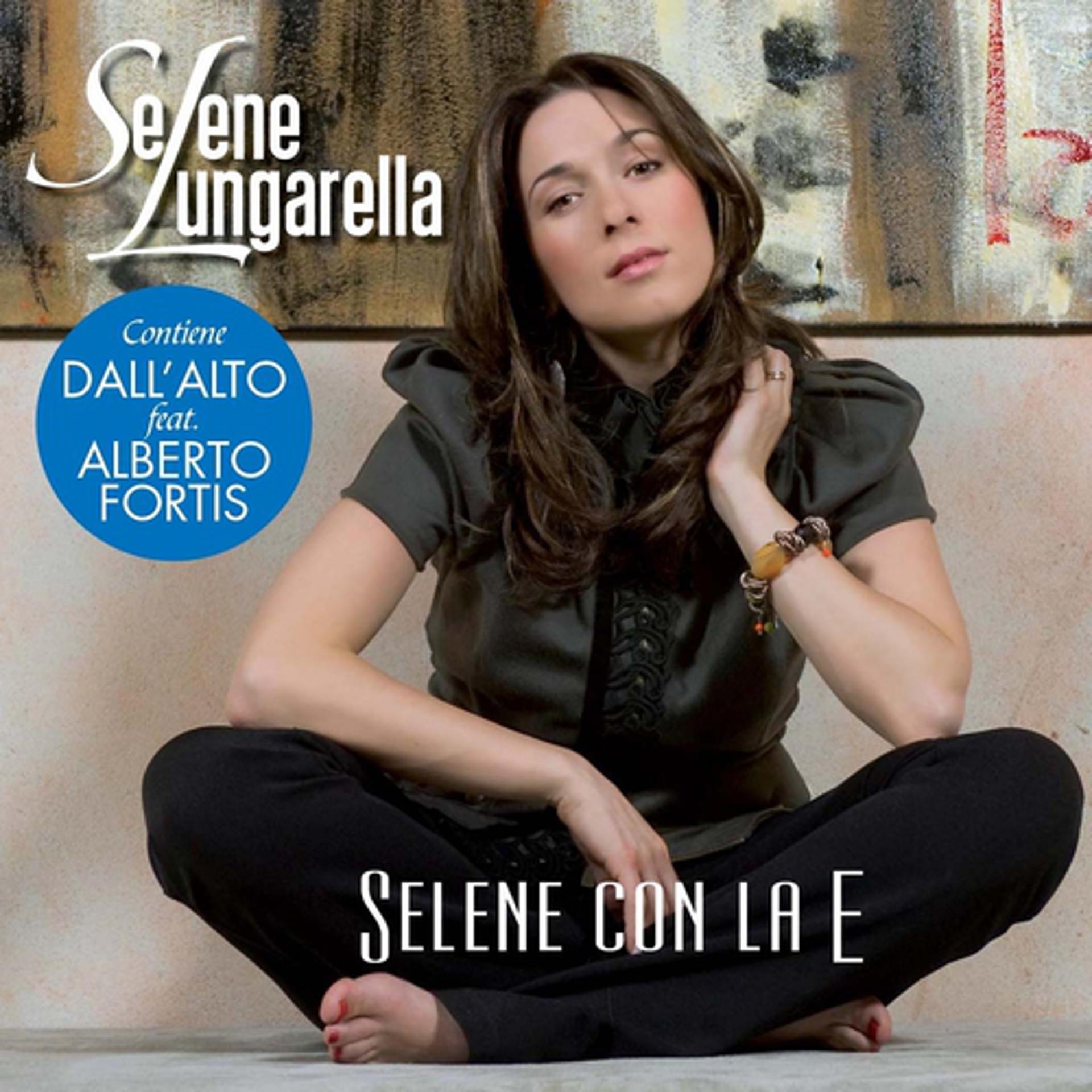 Постер альбома Selene con la e