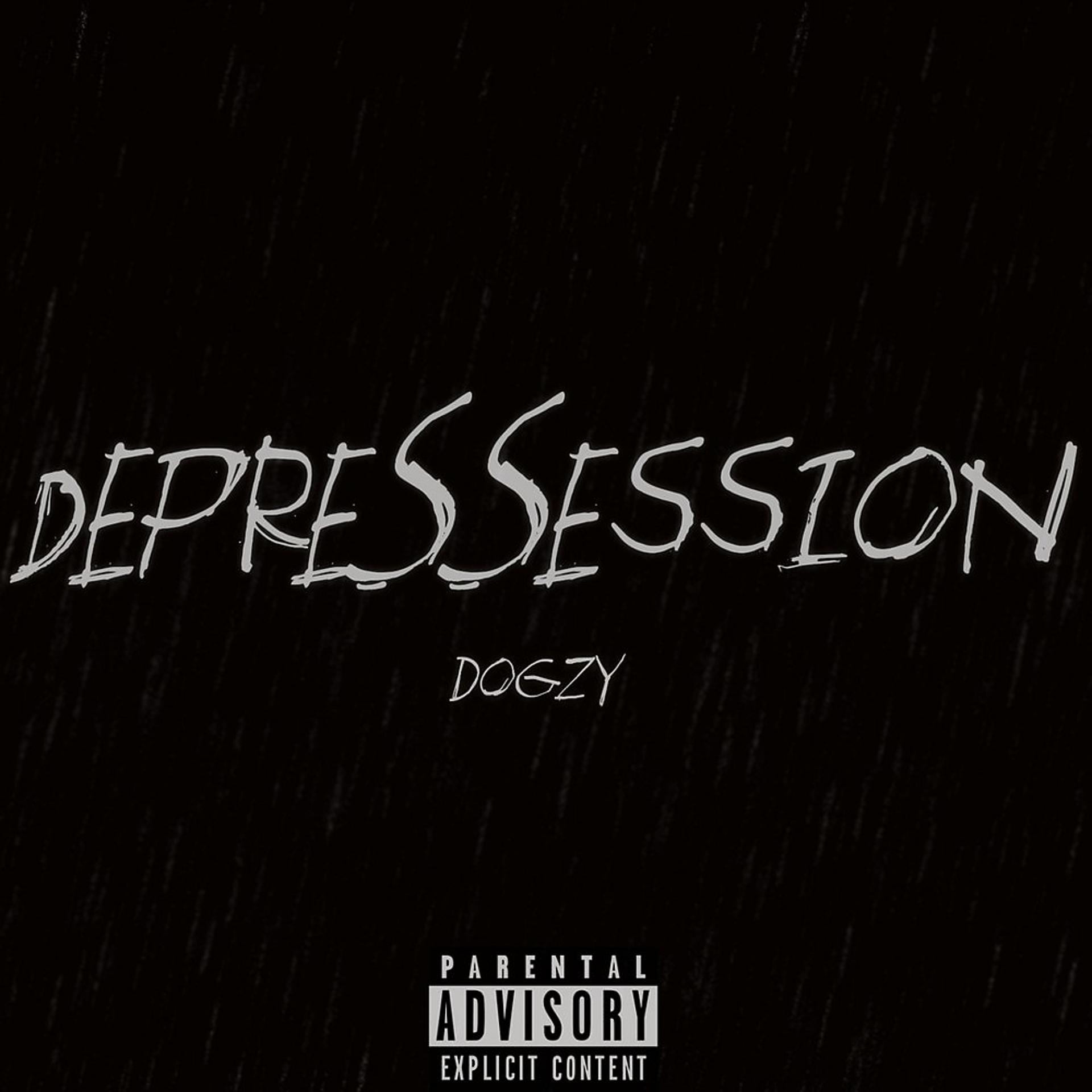 Постер альбома Depressession