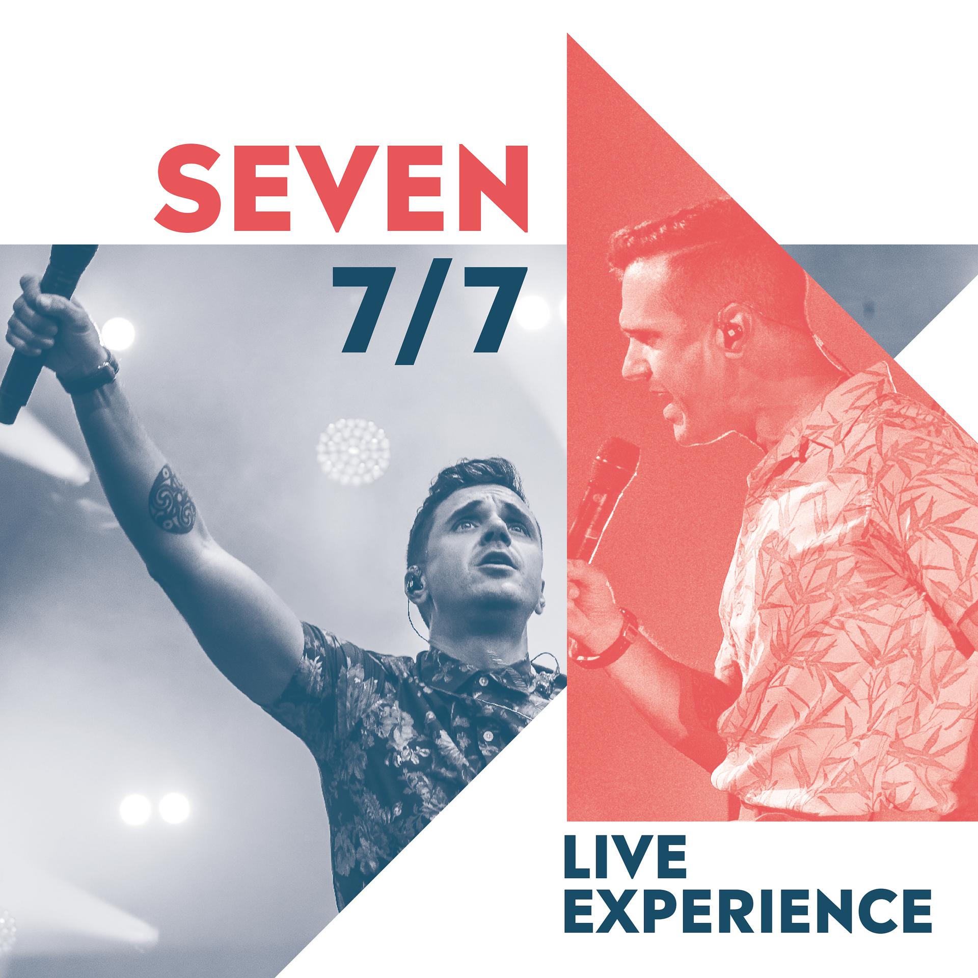 Постер альбома 7/7 Live Experience