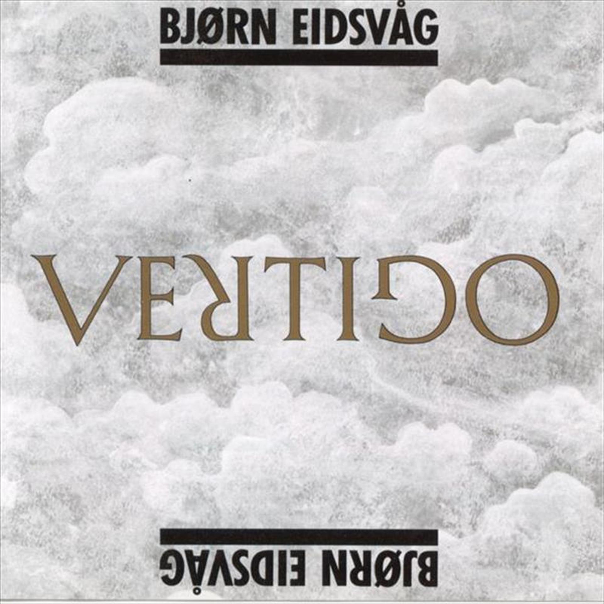Постер альбома Vertigo