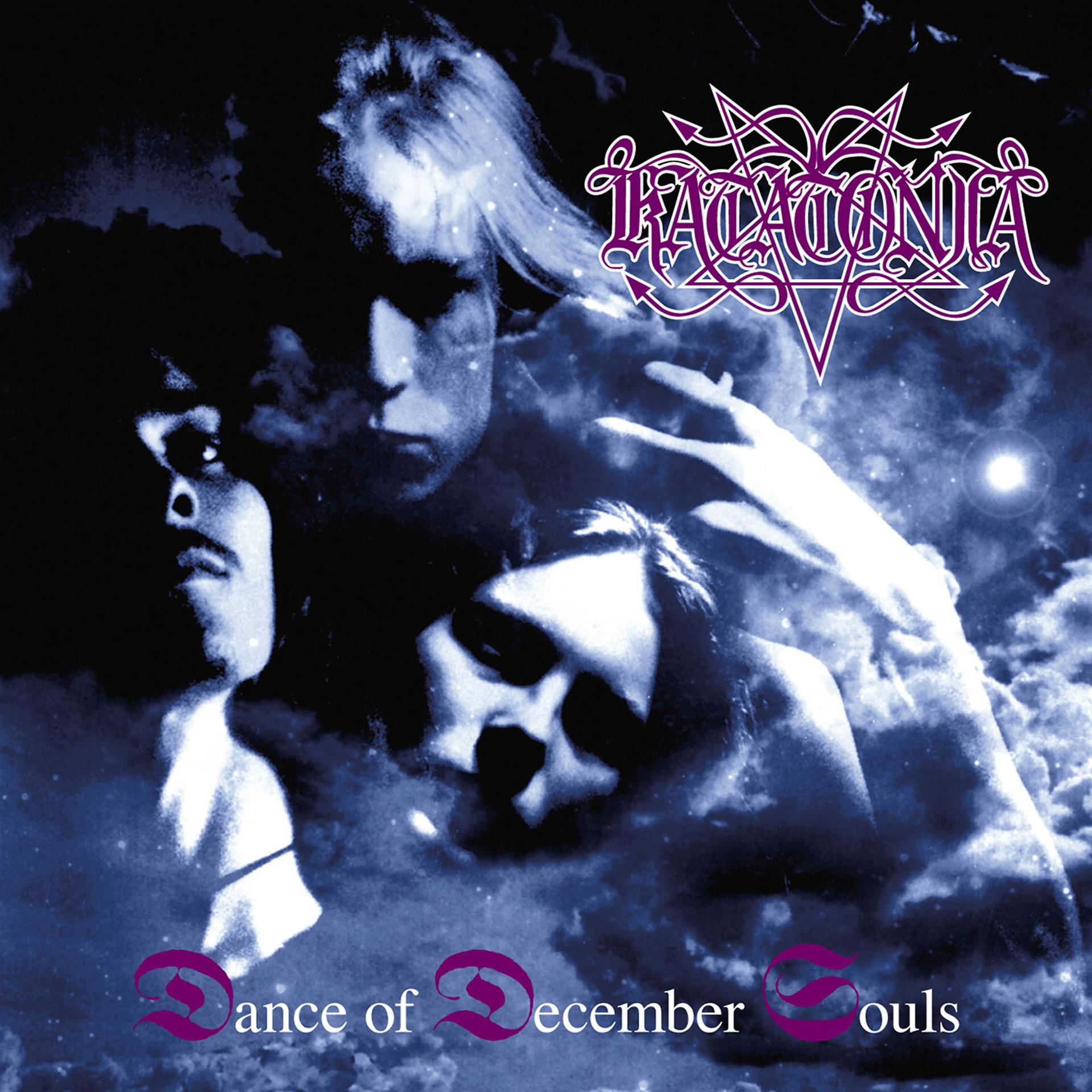 Постер альбома Dance of December Souls