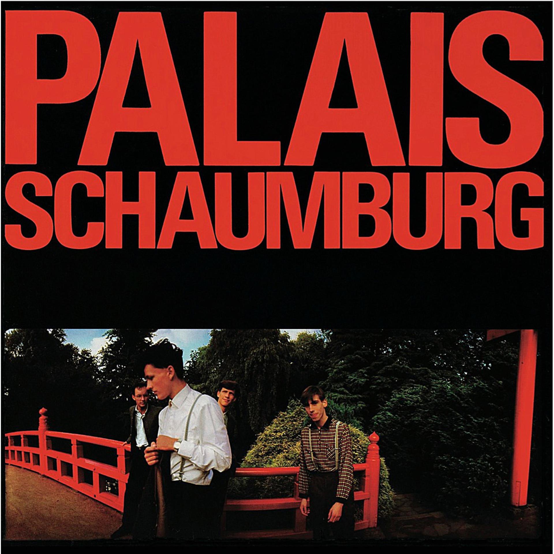 Постер альбома Palais Schaumburg