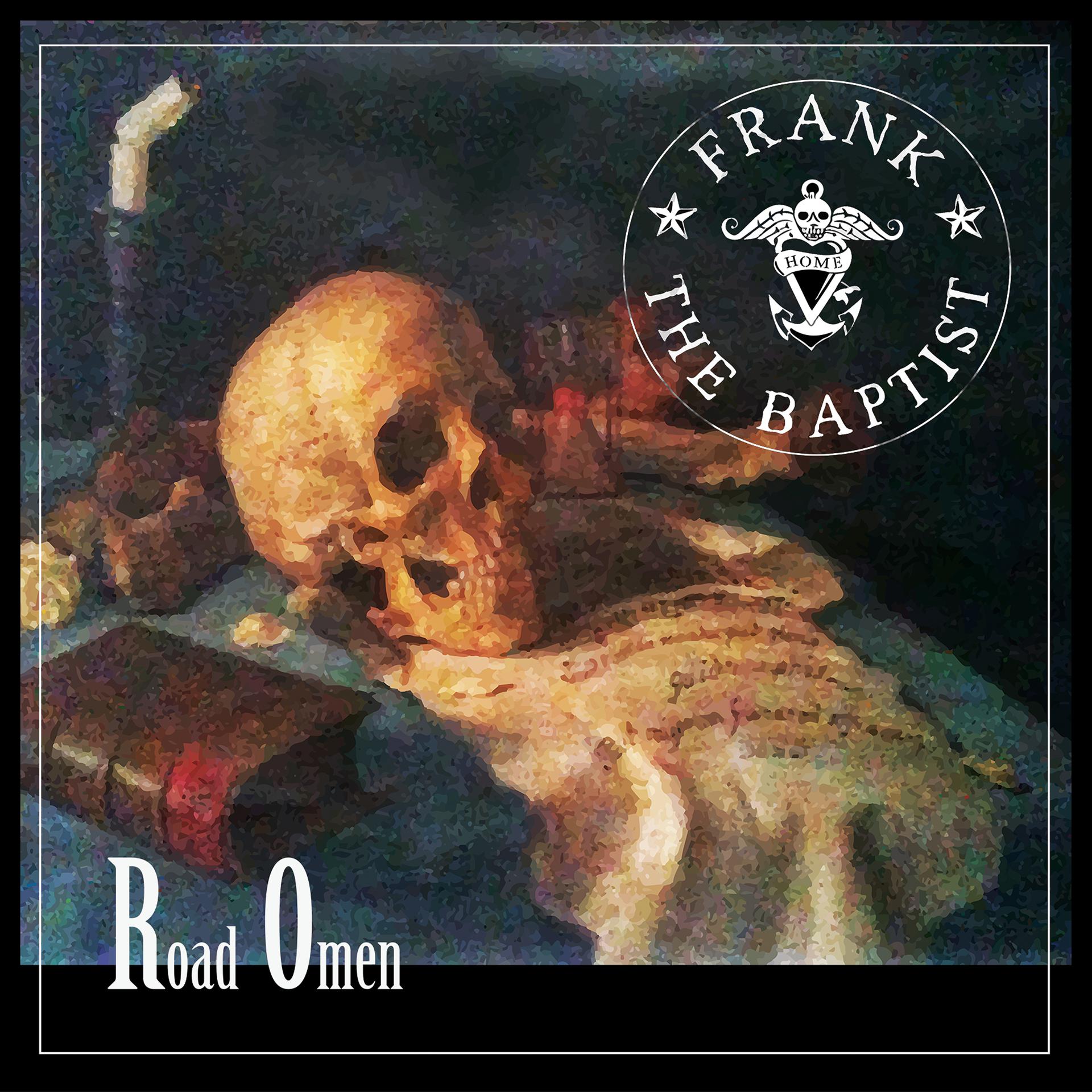 Постер альбома Road Omen