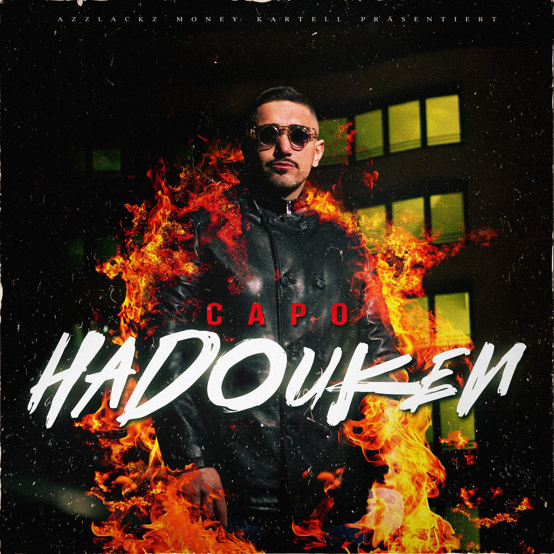 Постер альбома Hadouken