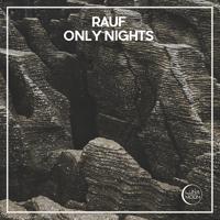 Постер альбома Only Nights