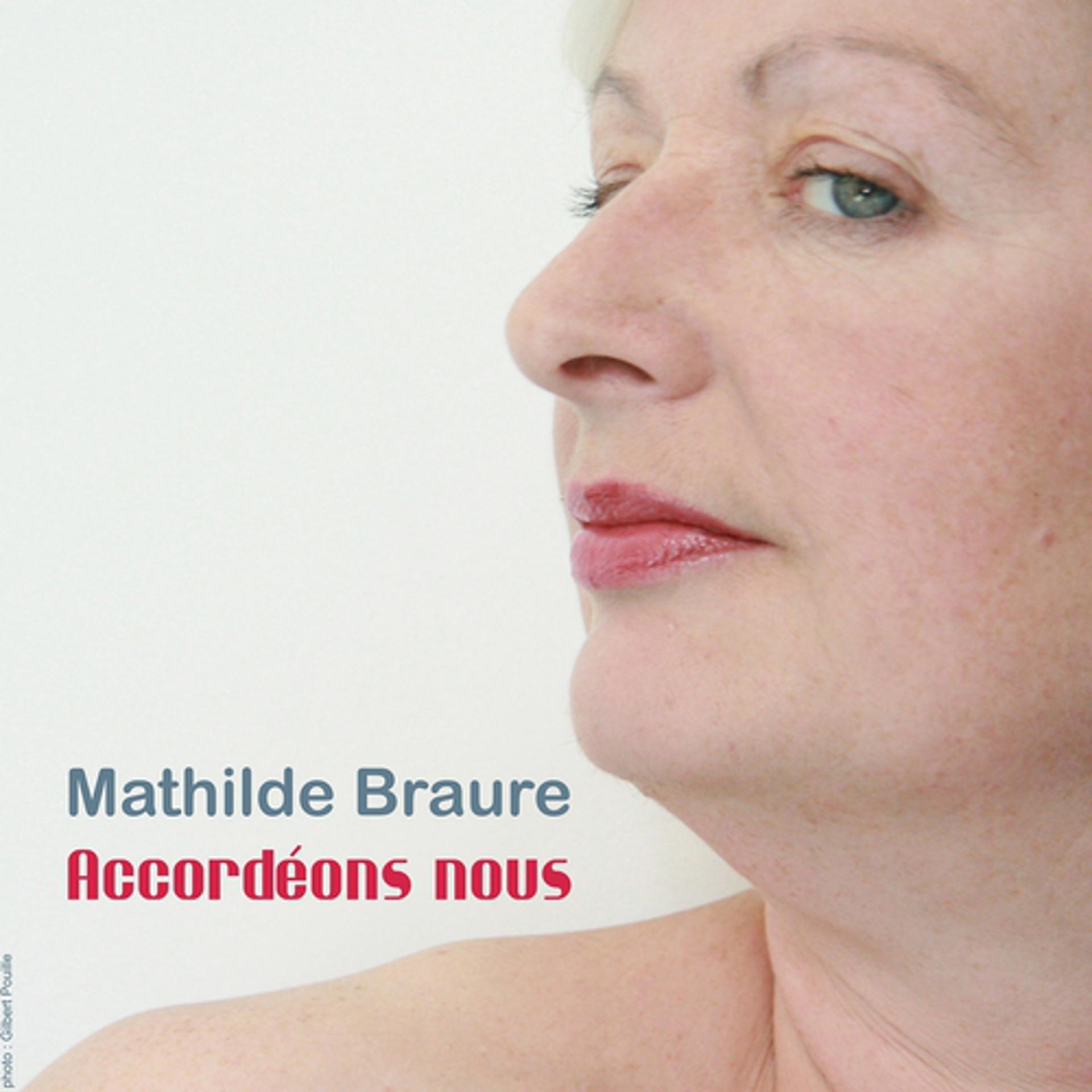 Постер альбома Accordéons nous