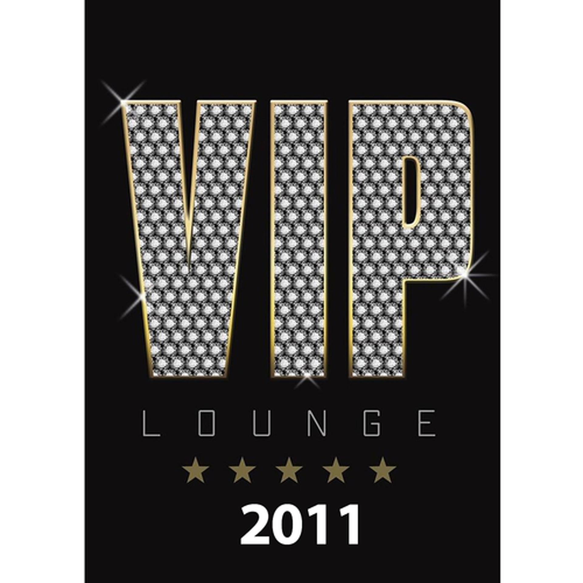 Постер альбома Vip Lounge 2011