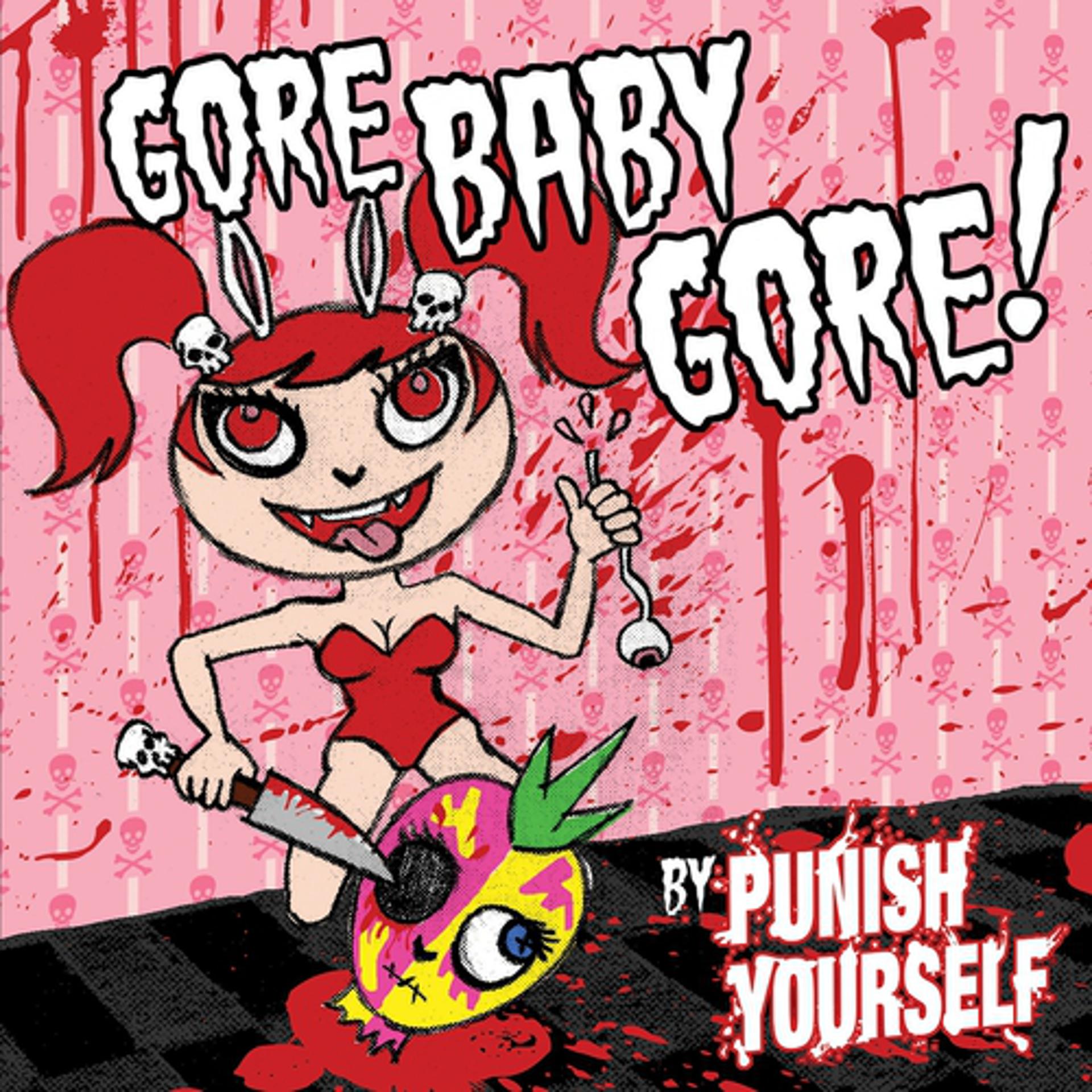 Постер альбома Gore baby gore