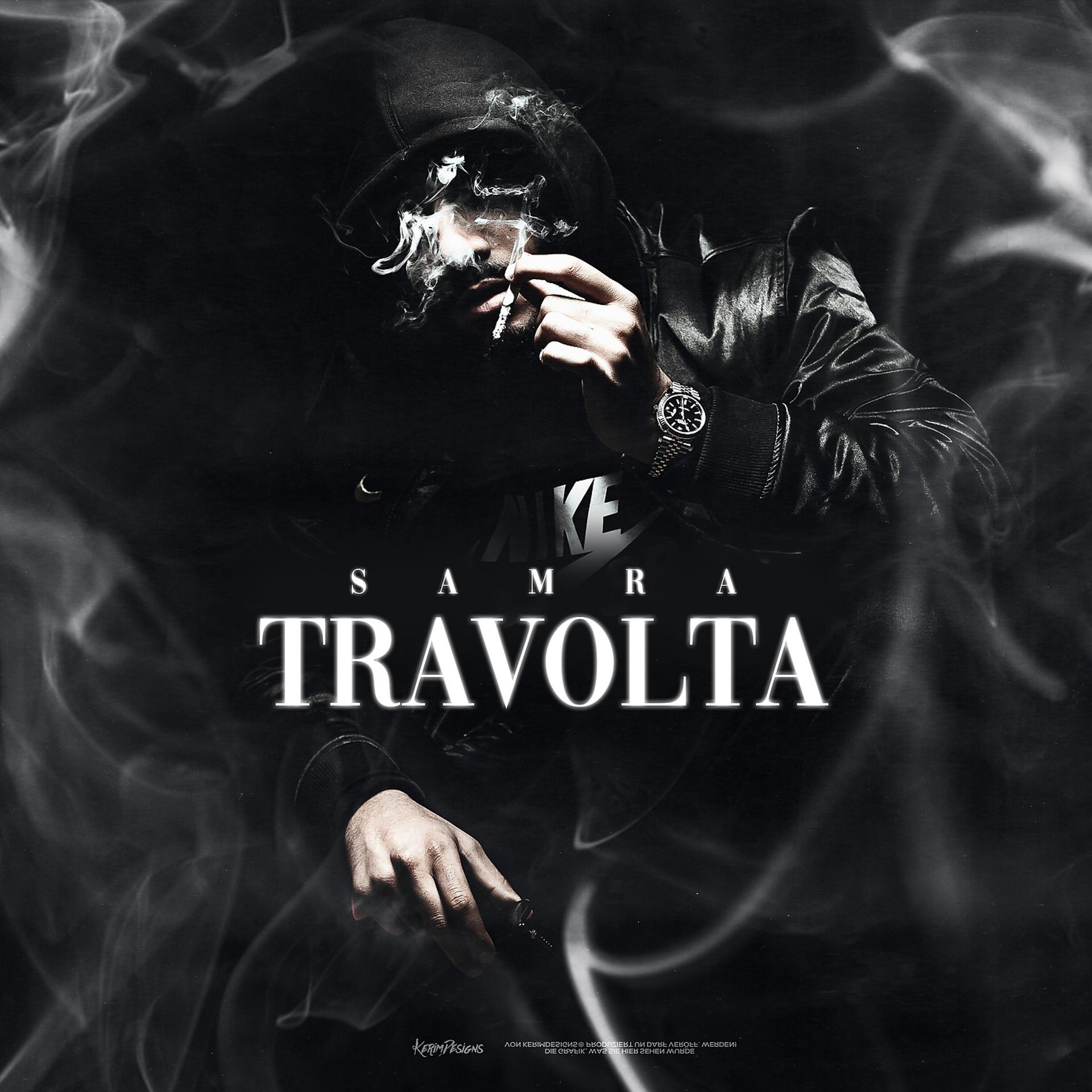 Постер альбома Travolta EP