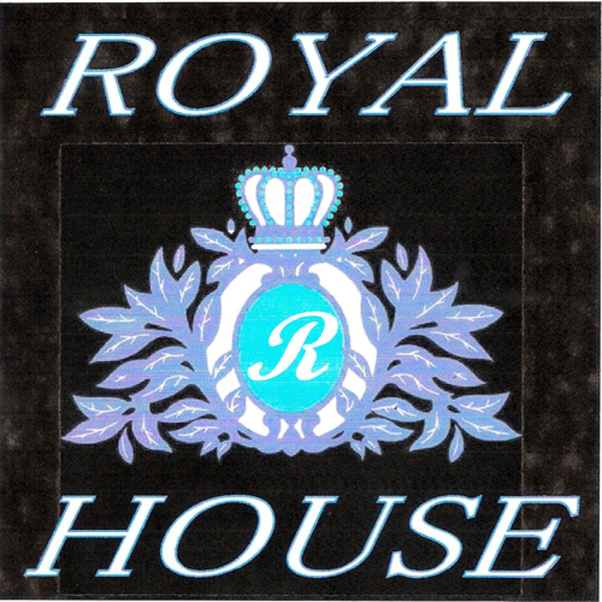 Постер альбома Royal house