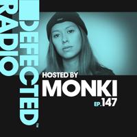 Постер альбома Defected Radio Episode 147 (hosted by Monki)