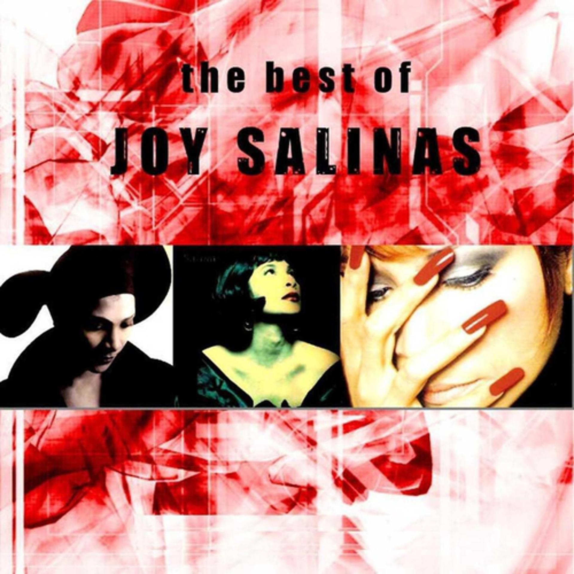 Постер альбома The Best of Joy Salinas