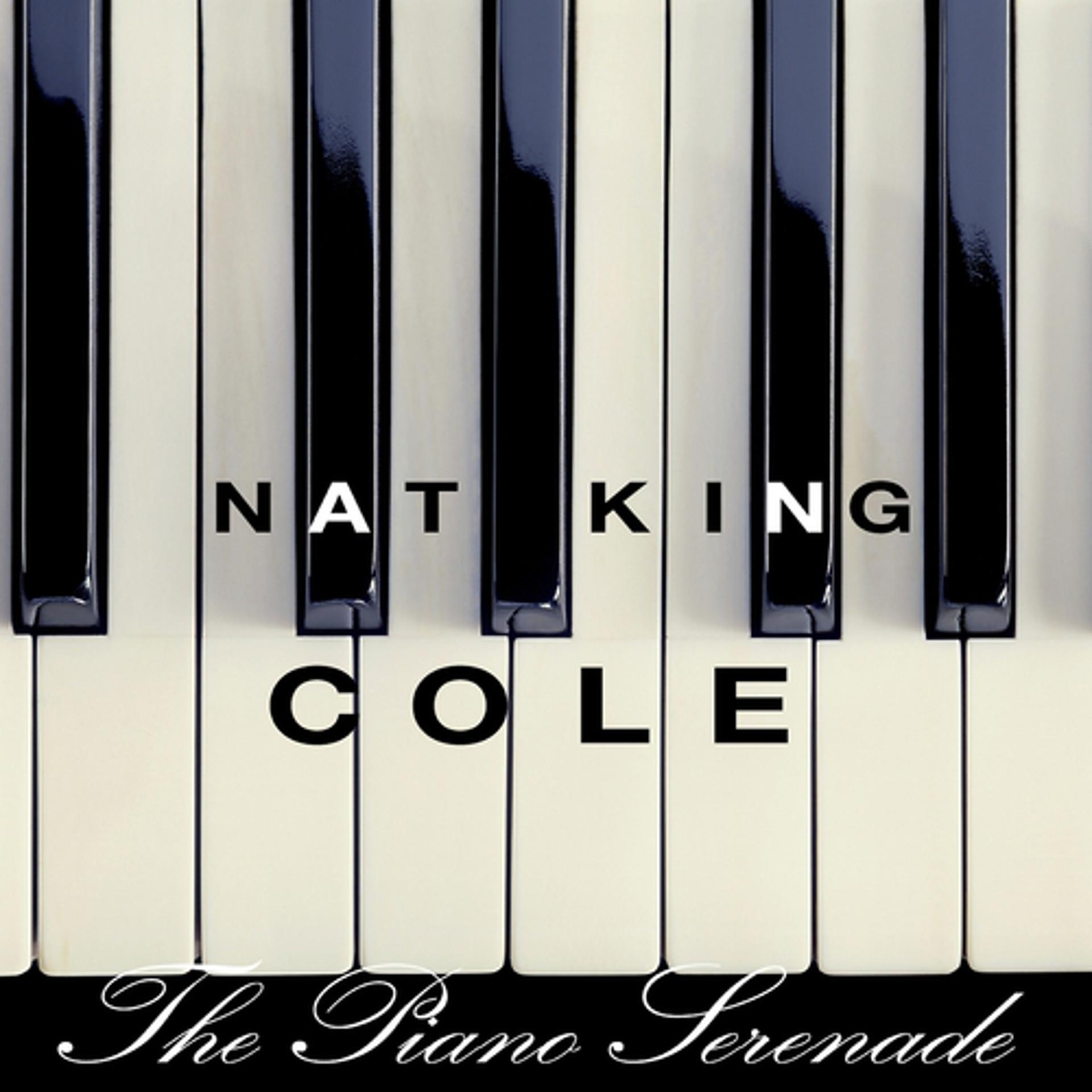 Постер альбома The Piano Serenade