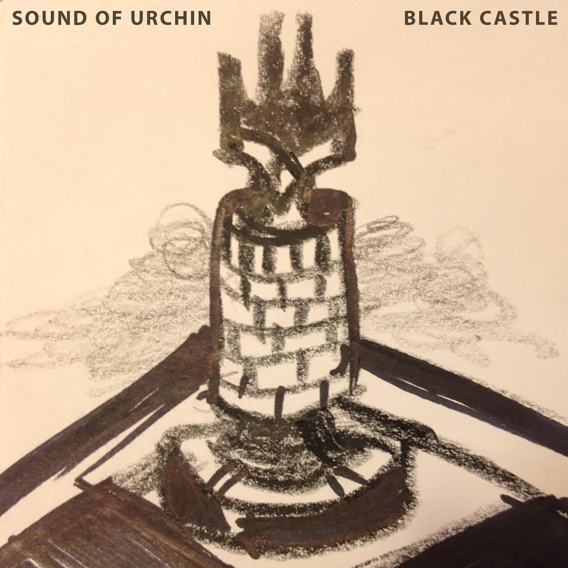 Постер альбома Black Castle