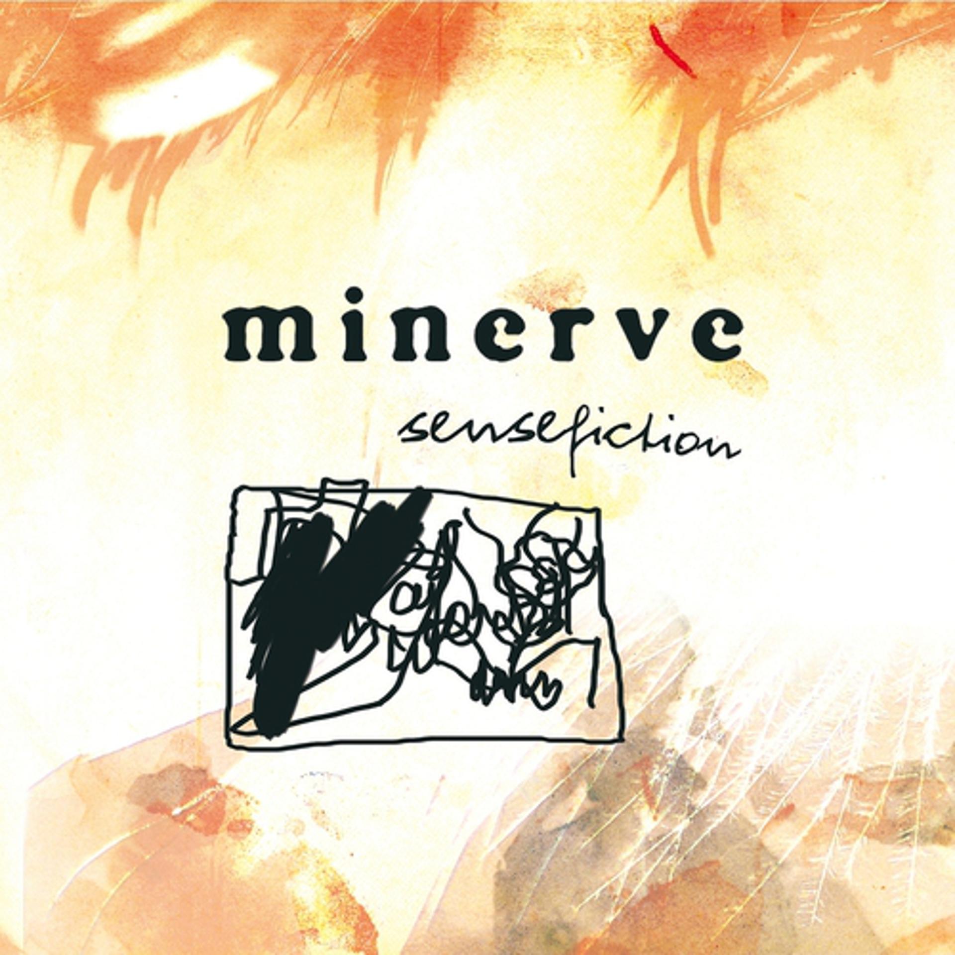 Постер к треку Minerve - My Universe (Remastered)