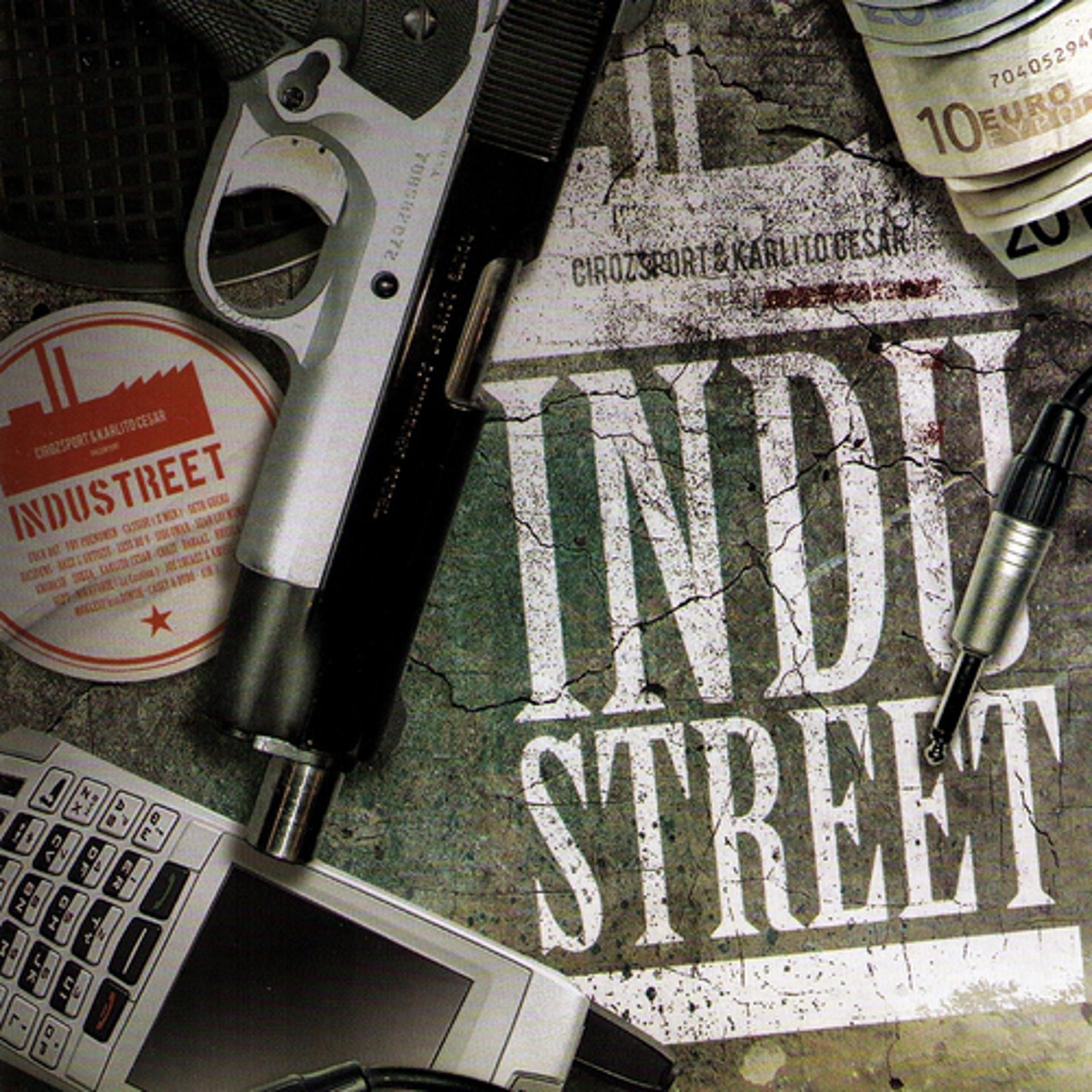 Постер альбома Industreet
