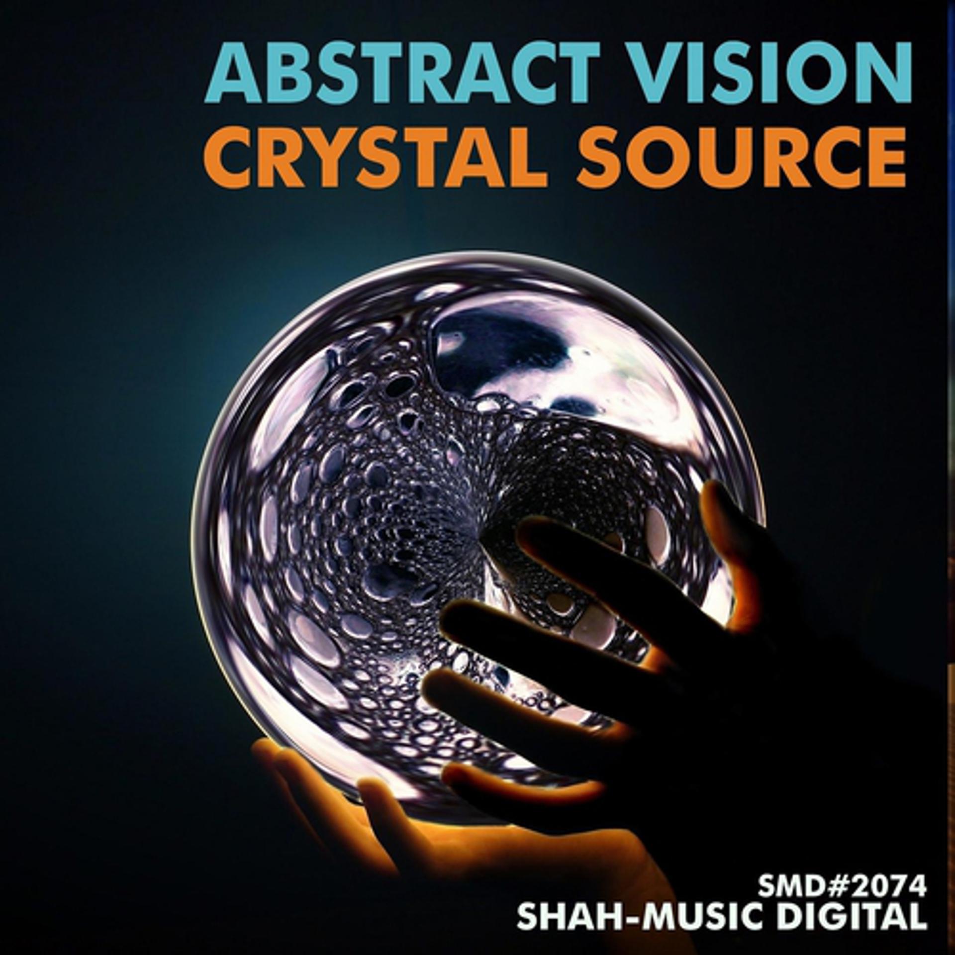 Постер альбома Crystal Source