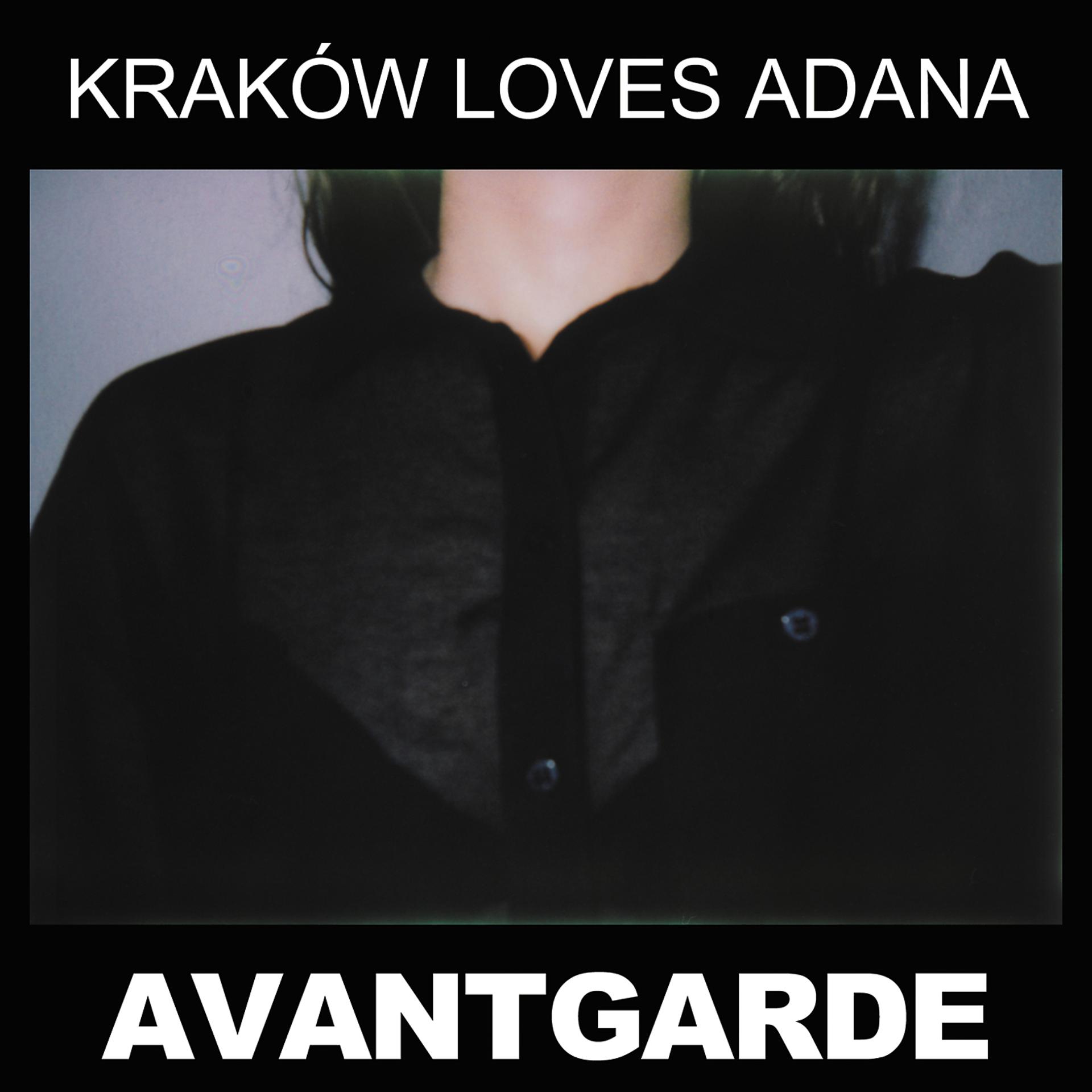 Постер альбома Avantgarde