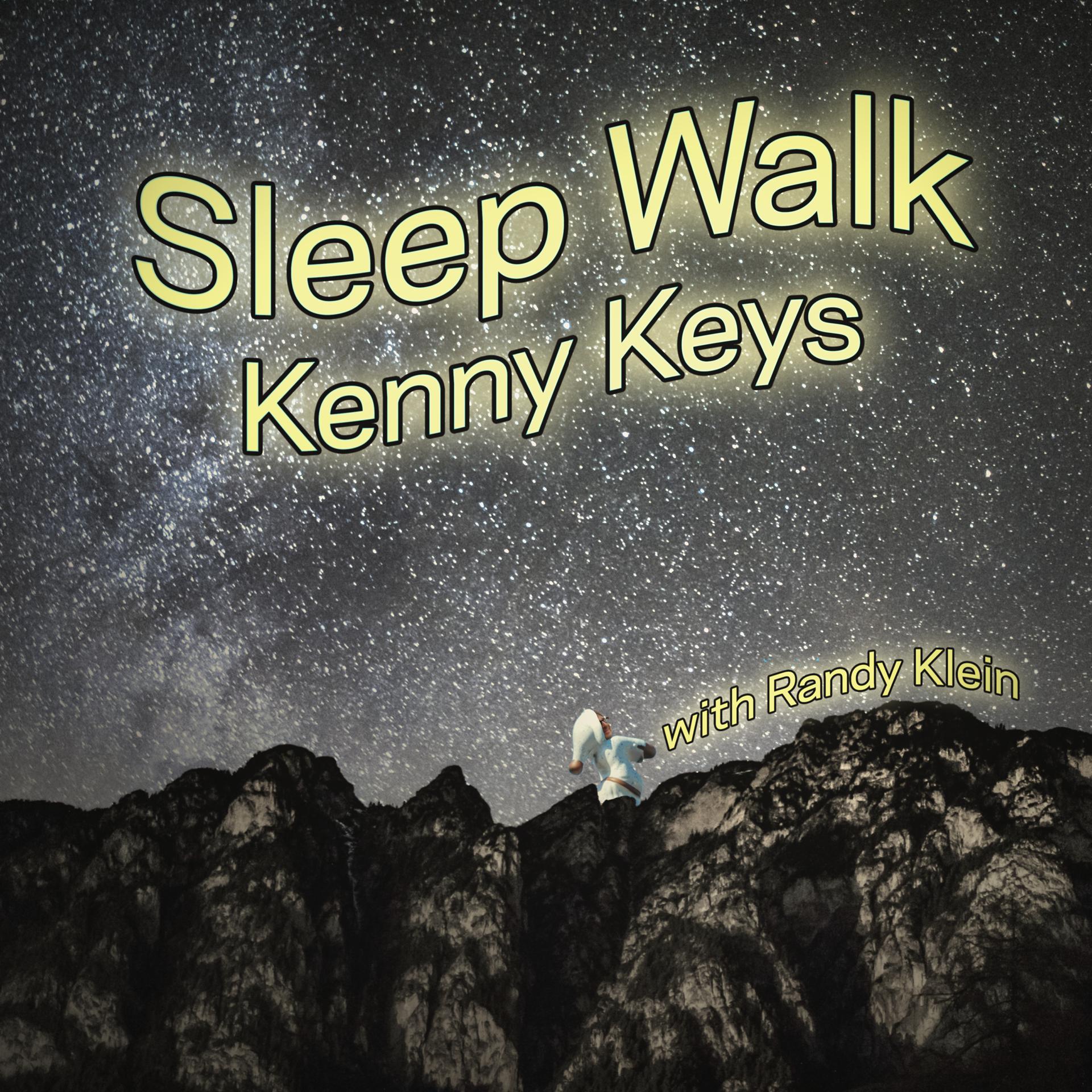 Постер альбома Sleep Walk