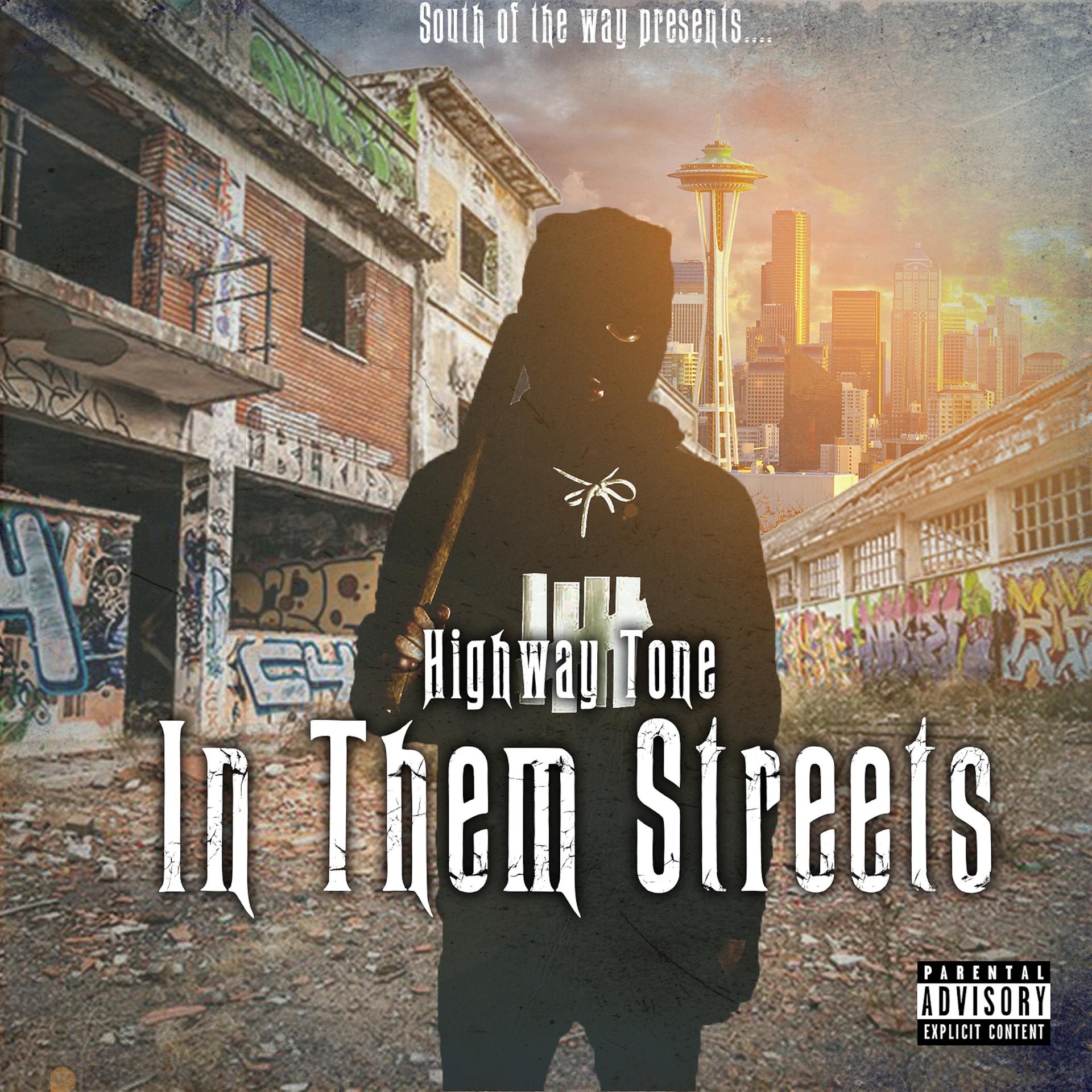 Постер альбома In Them Streets
