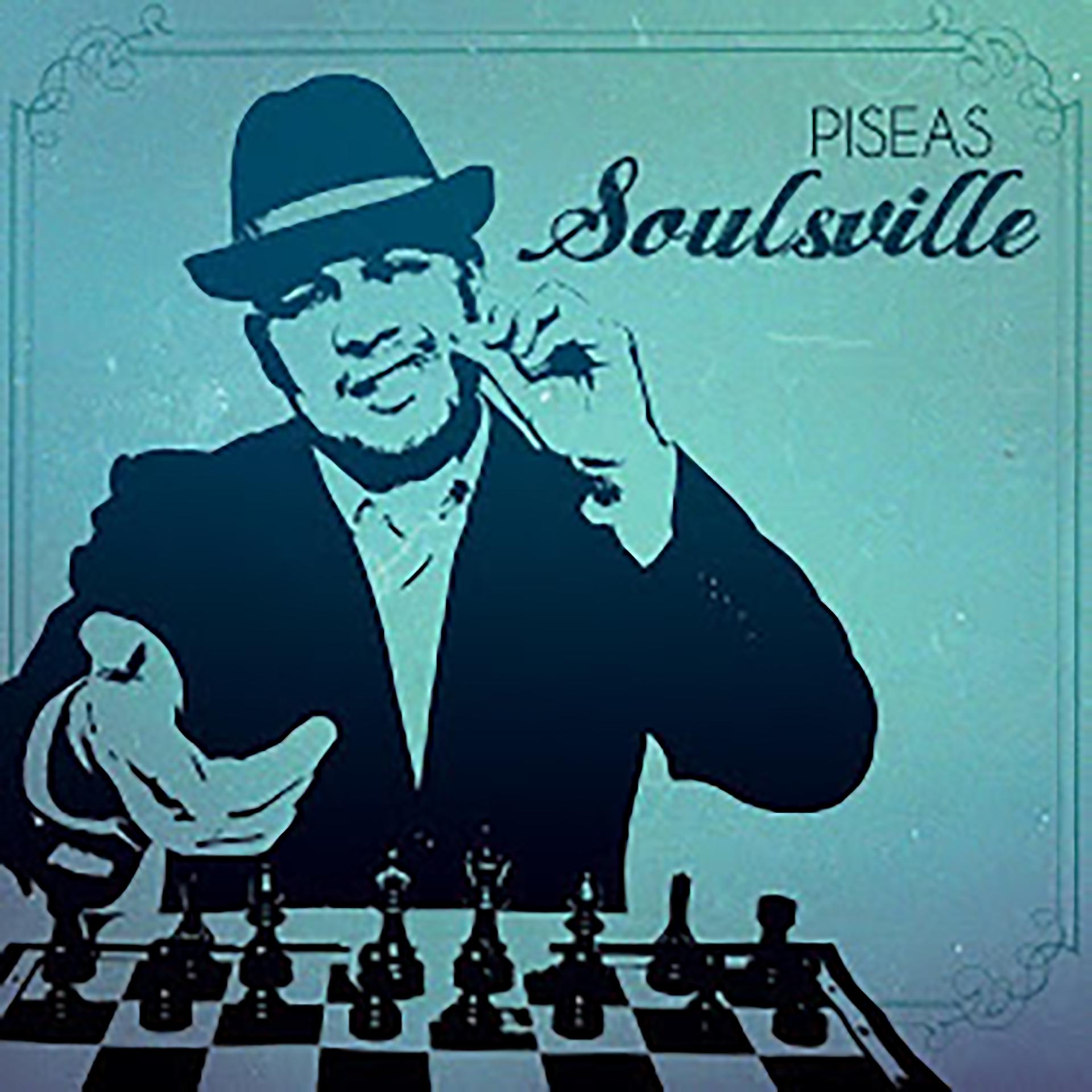 Постер альбома Soulsville the Album