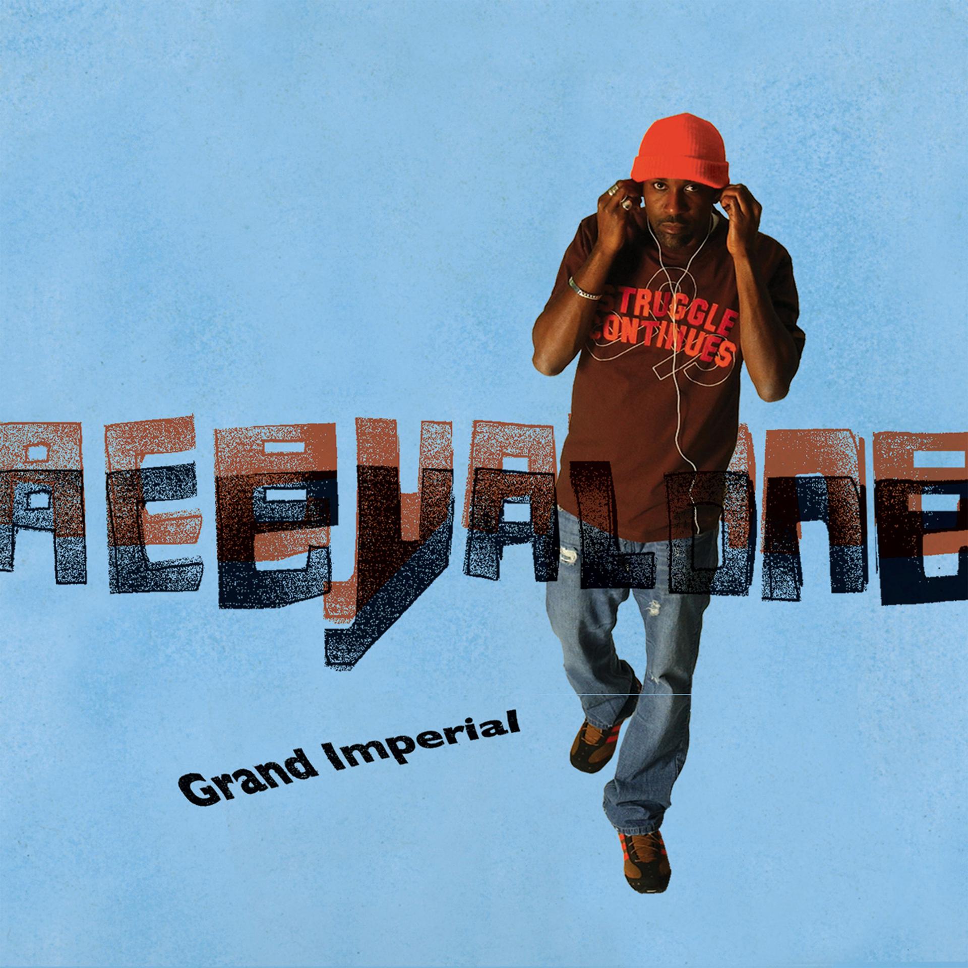 Постер альбома Grand Imperial