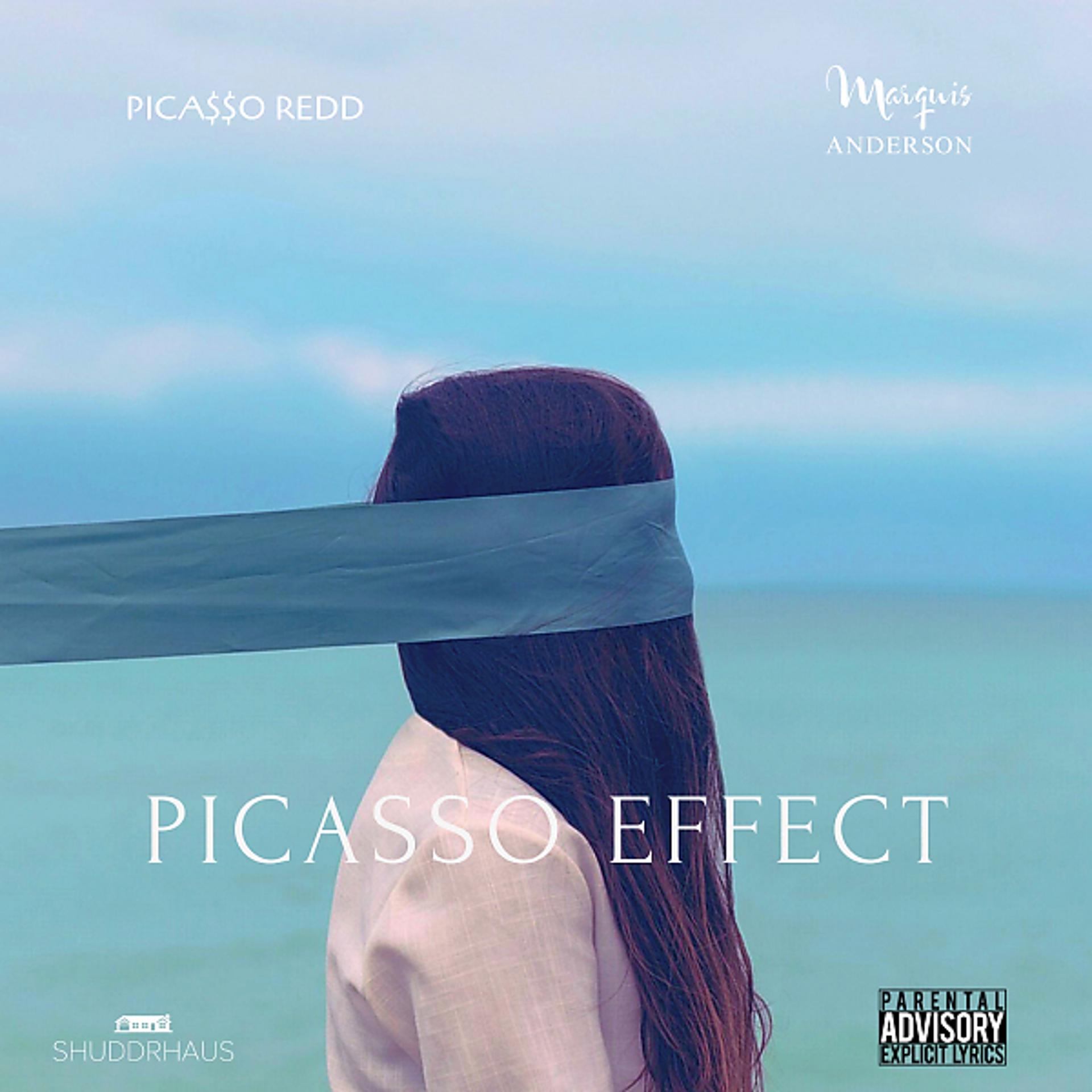 Постер альбома Picasso Effect (feat. Marquis Anderson)