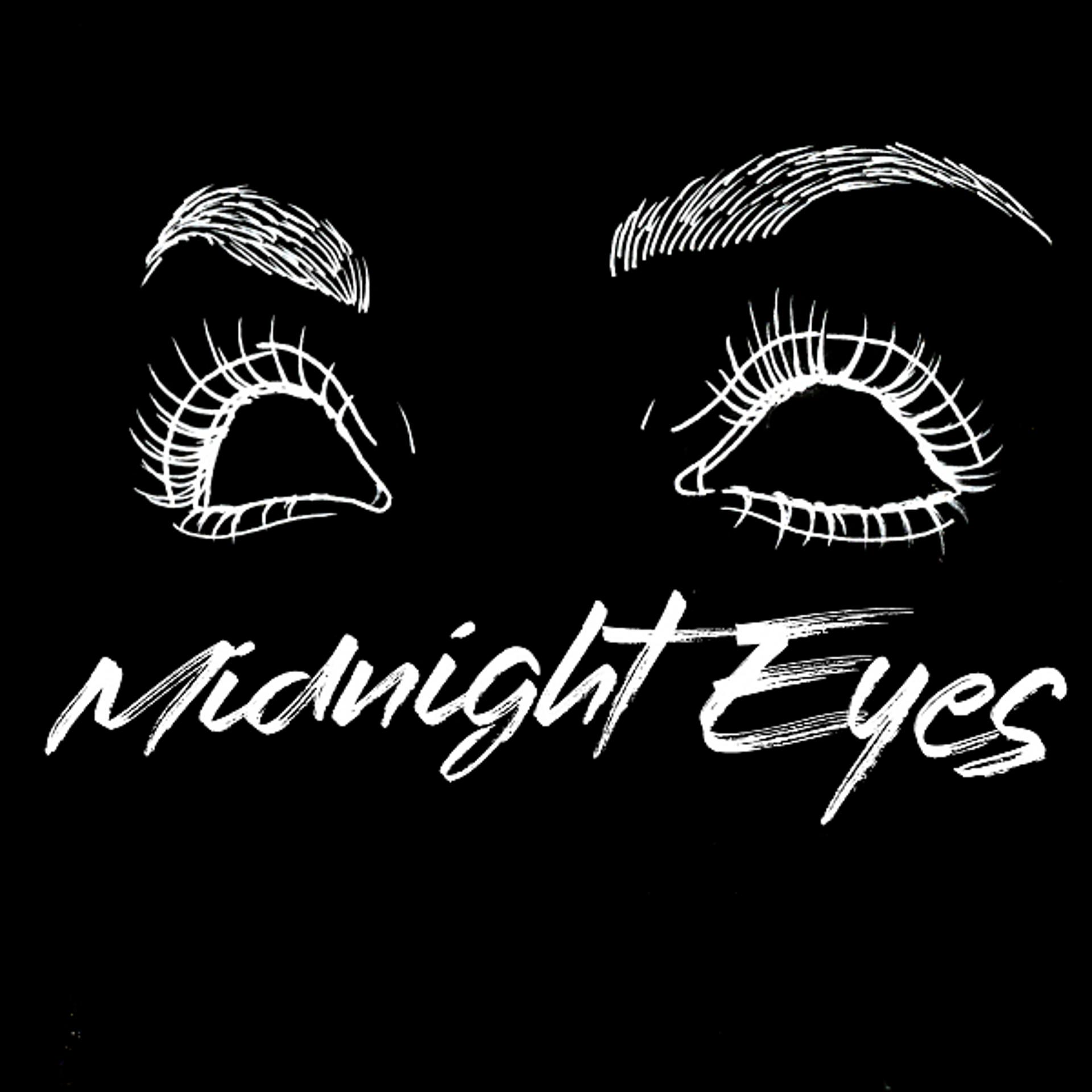 Постер альбома Midnight Eyes