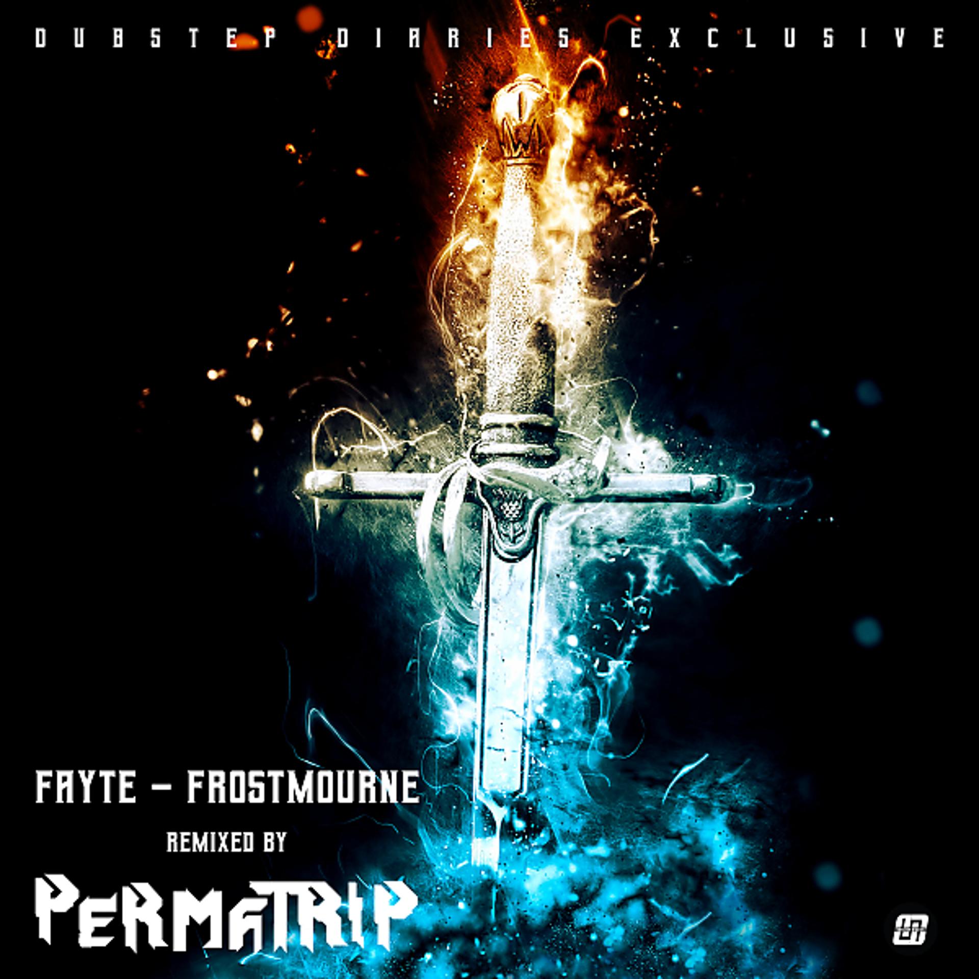 Постер альбома Frostmourne