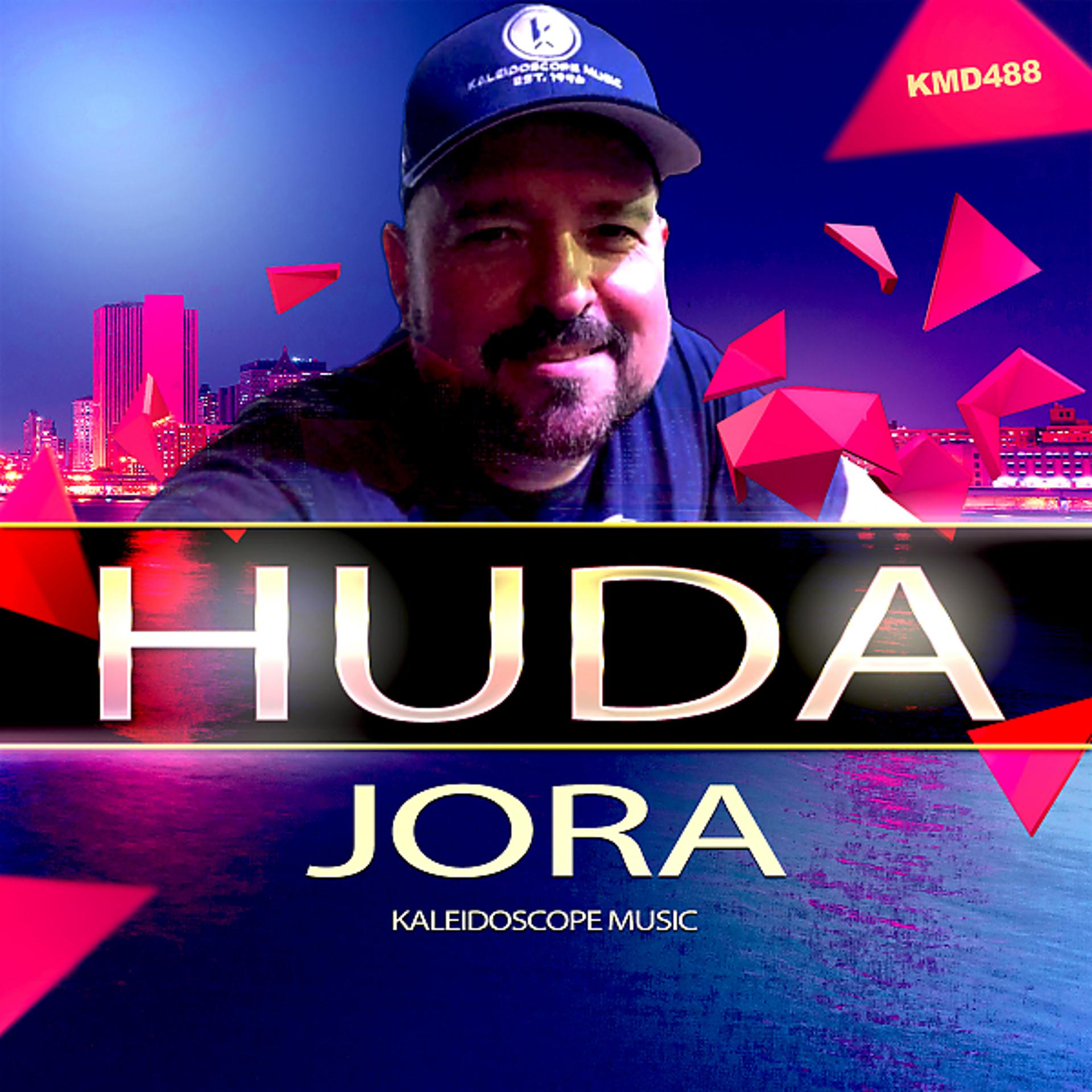 Постер альбома JORA