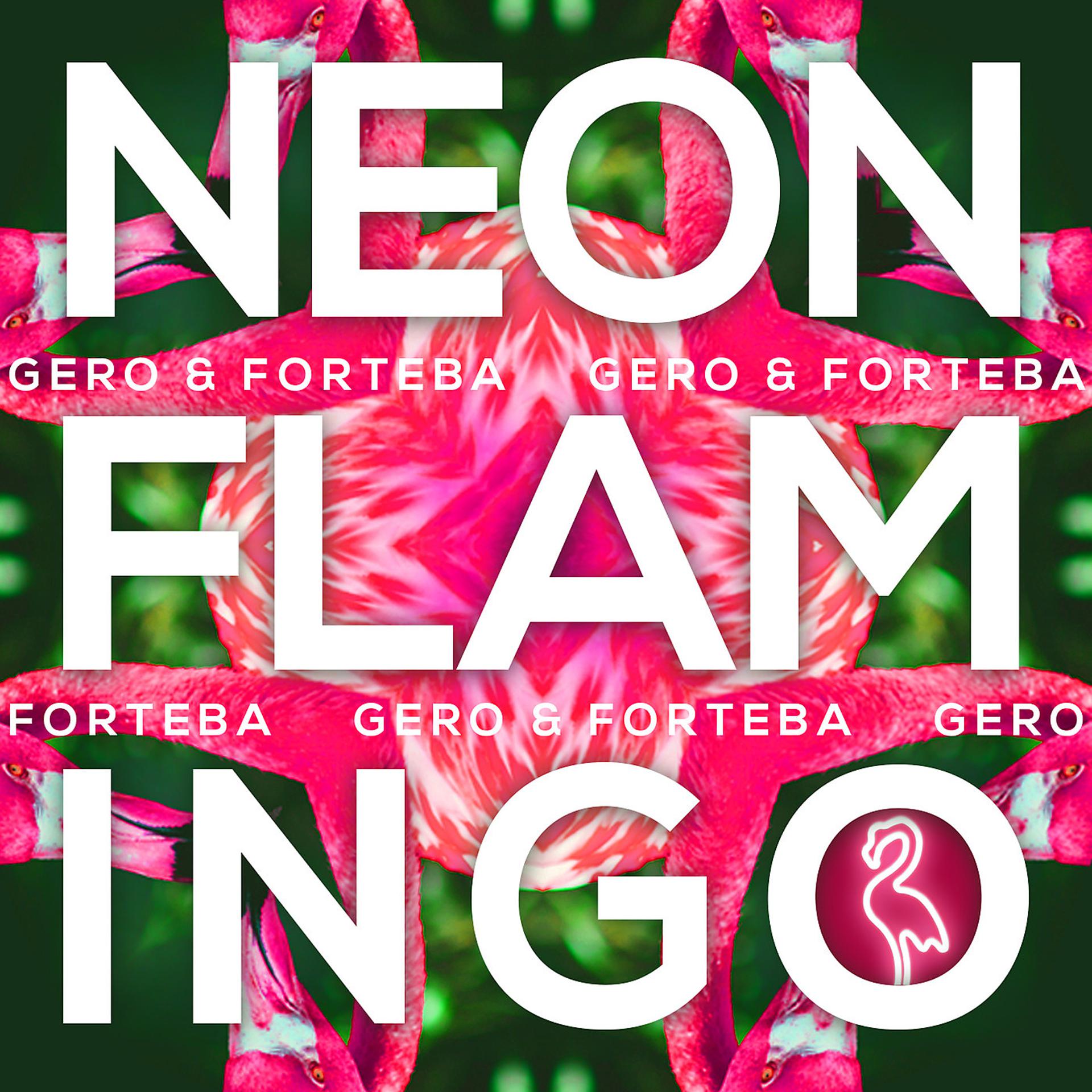 Постер альбома Neon Flamingo